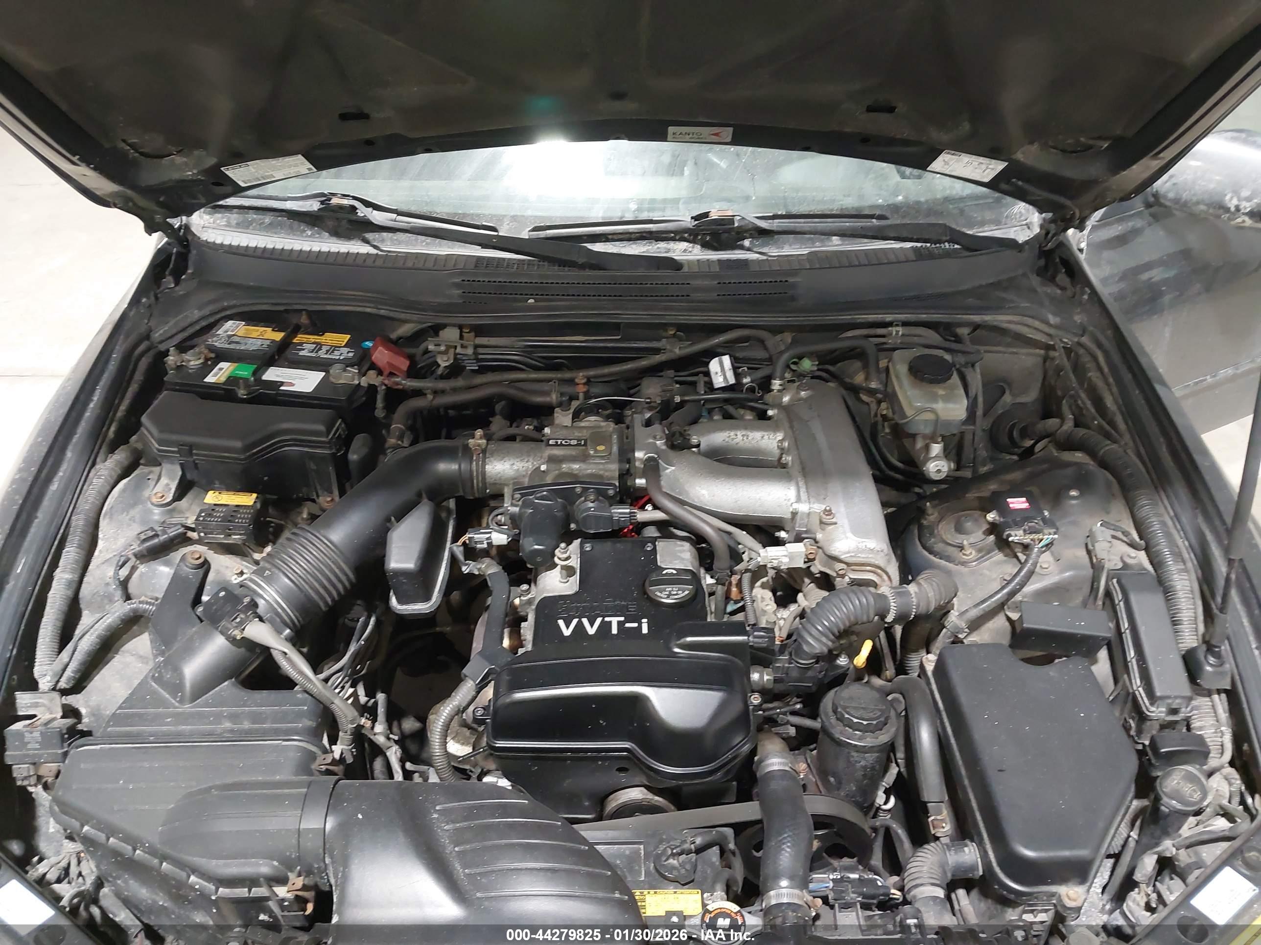 LEXUS IS image 10