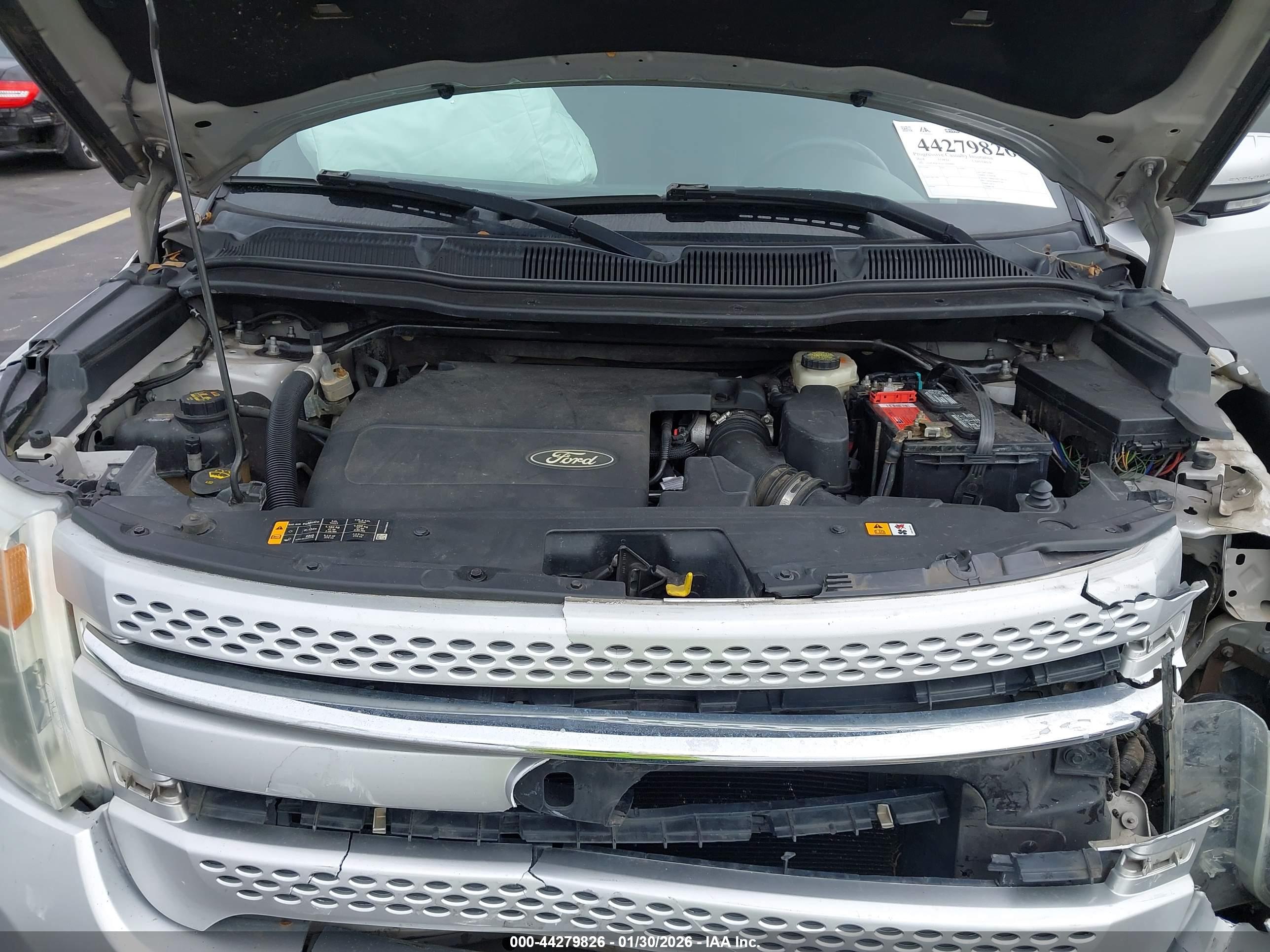 FORD EXPLORER image 10
