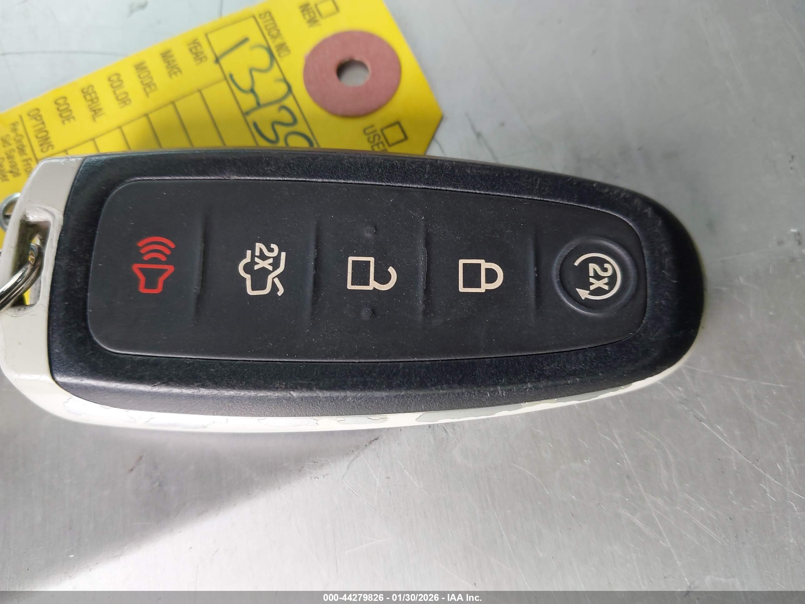 FORD EXPLORER image 11