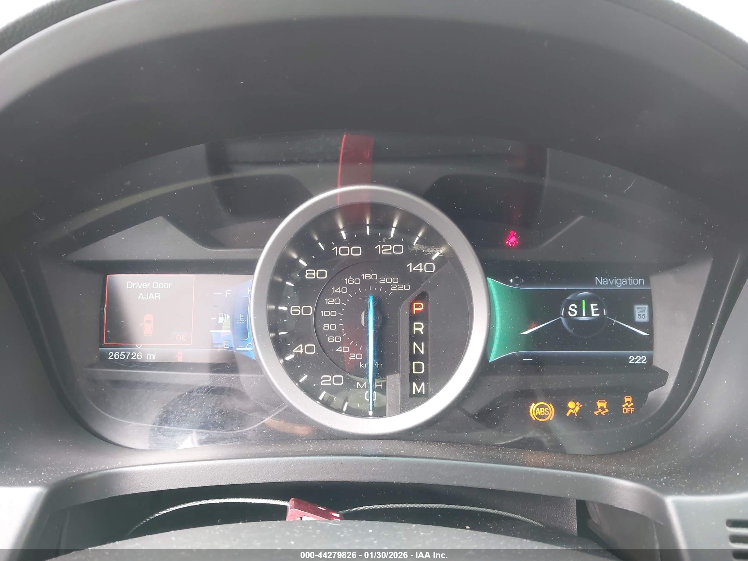 FORD EXPLORER image 7
