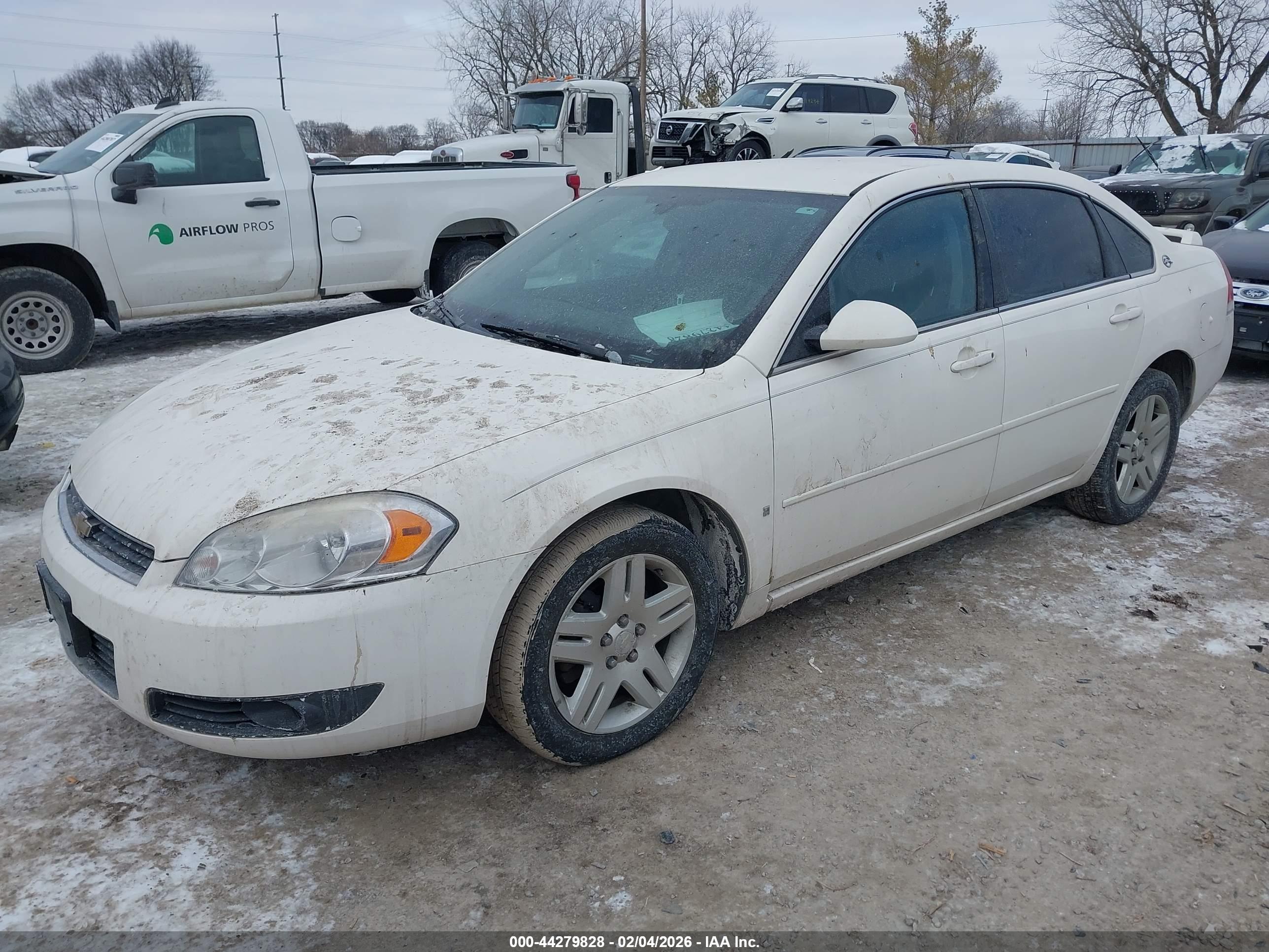 CHEVROLET IMPALA image 2