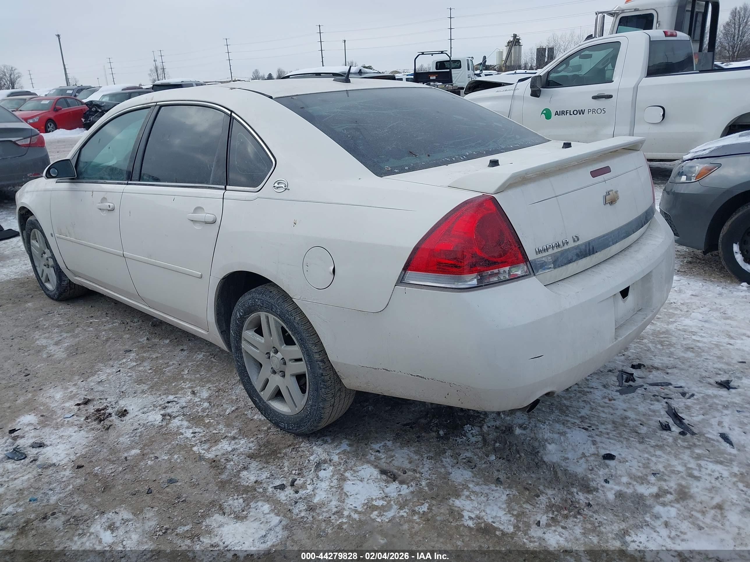 CHEVROLET IMPALA image 3
