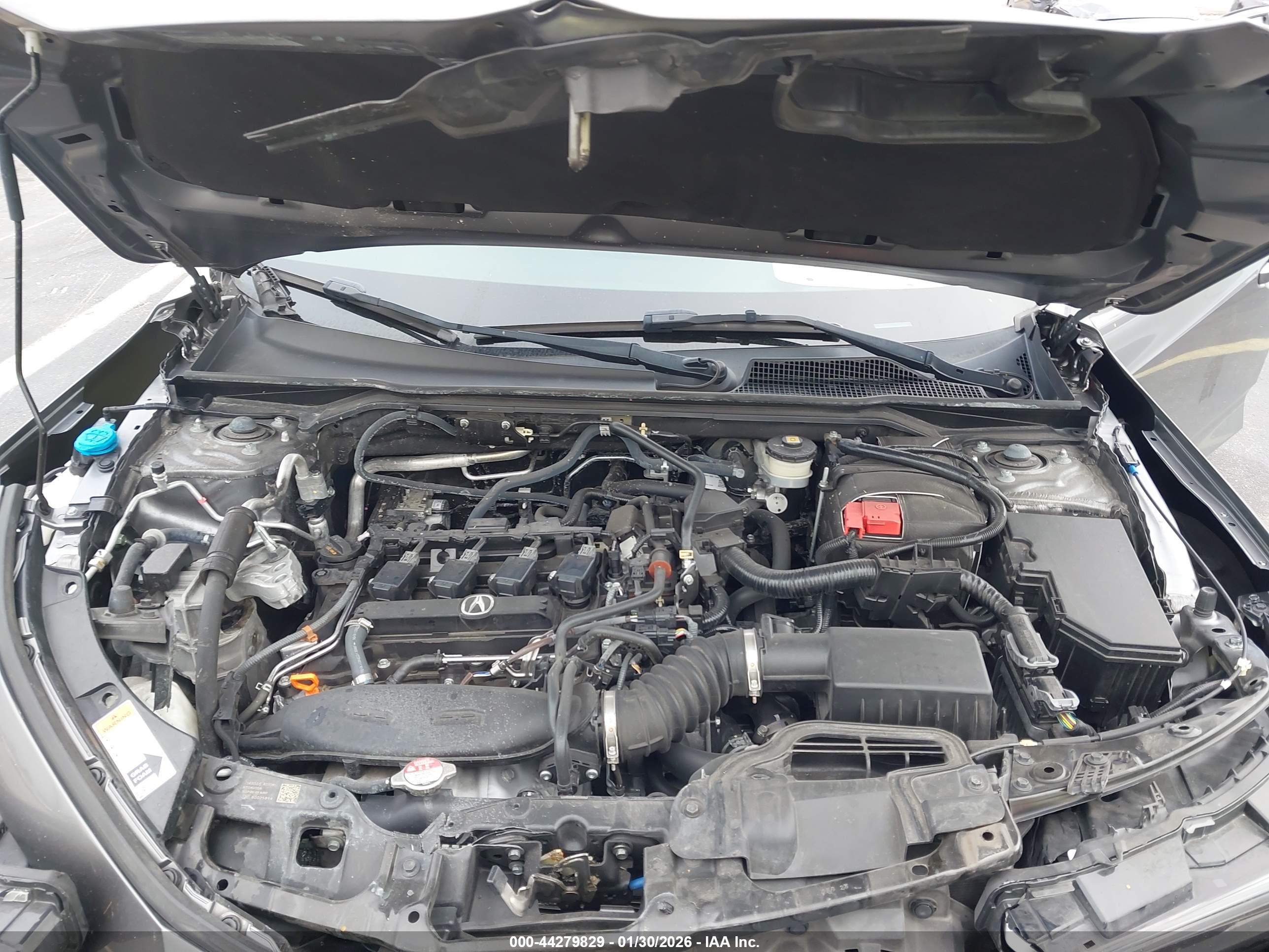 ACURA INTEGRA image 10