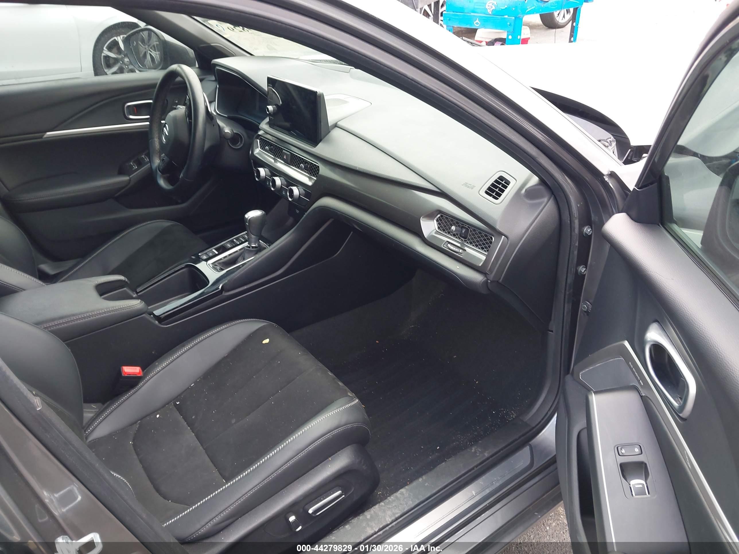 ACURA INTEGRA image 5