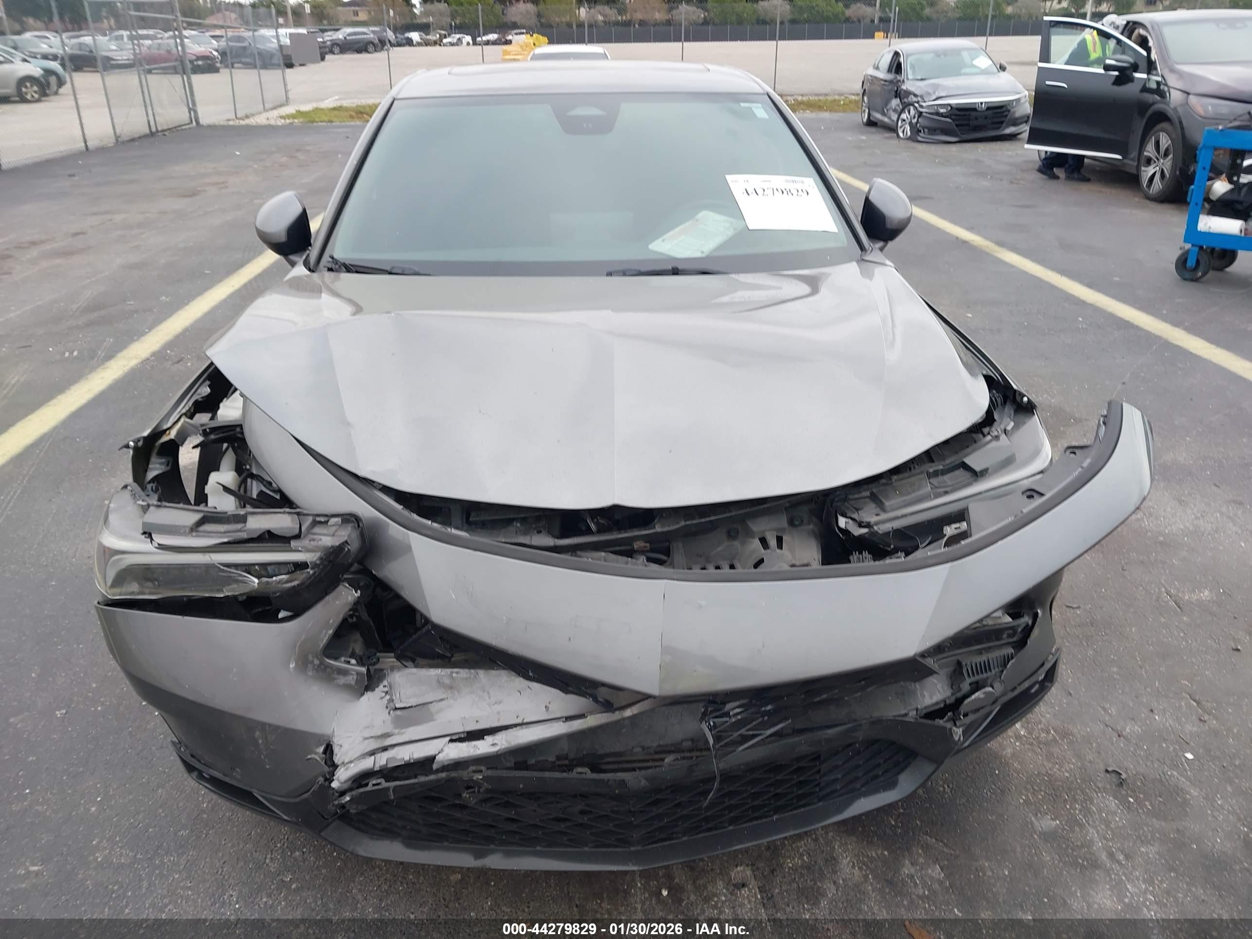 ACURA INTEGRA image 6