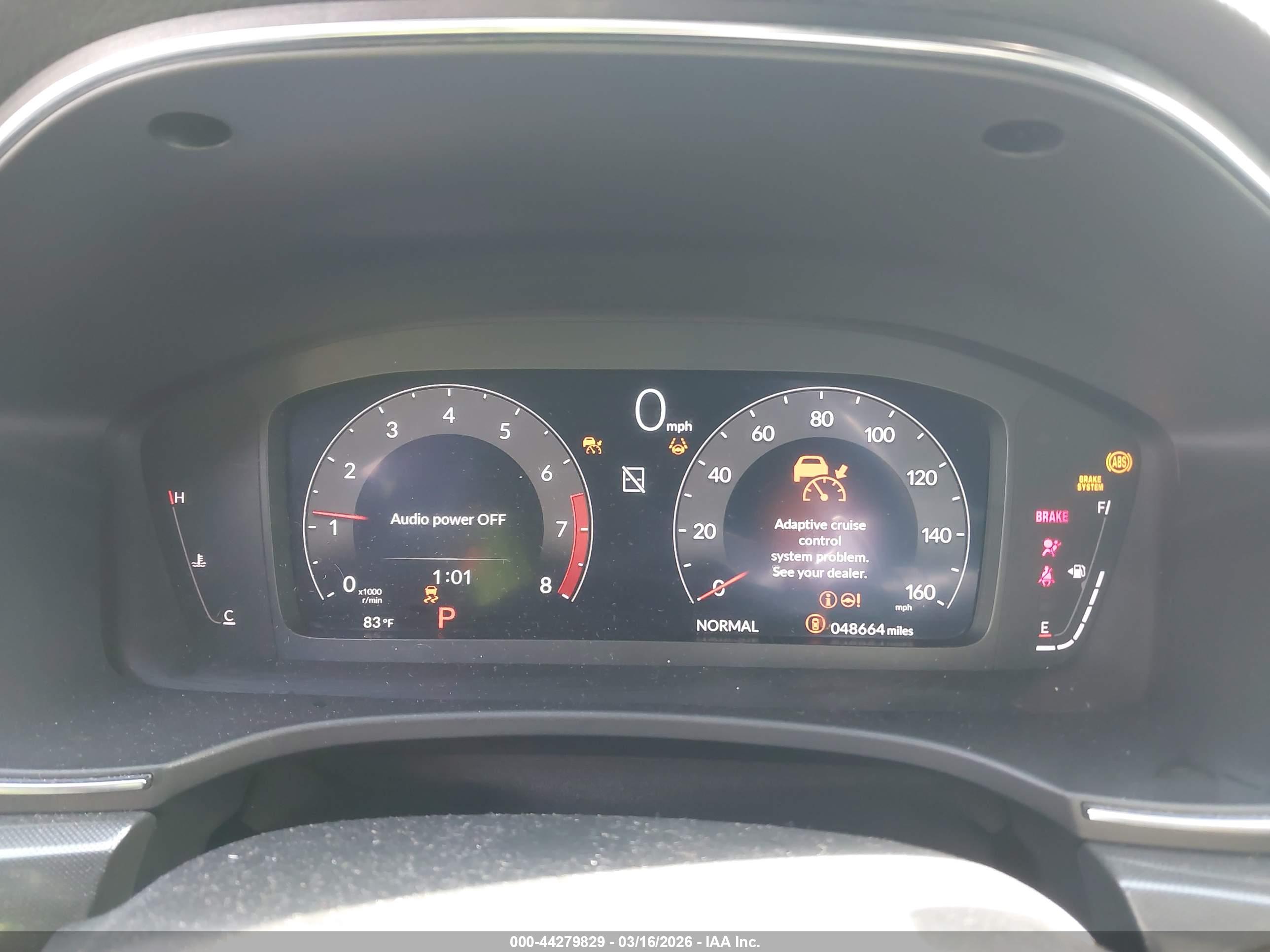 ACURA INTEGRA image 7