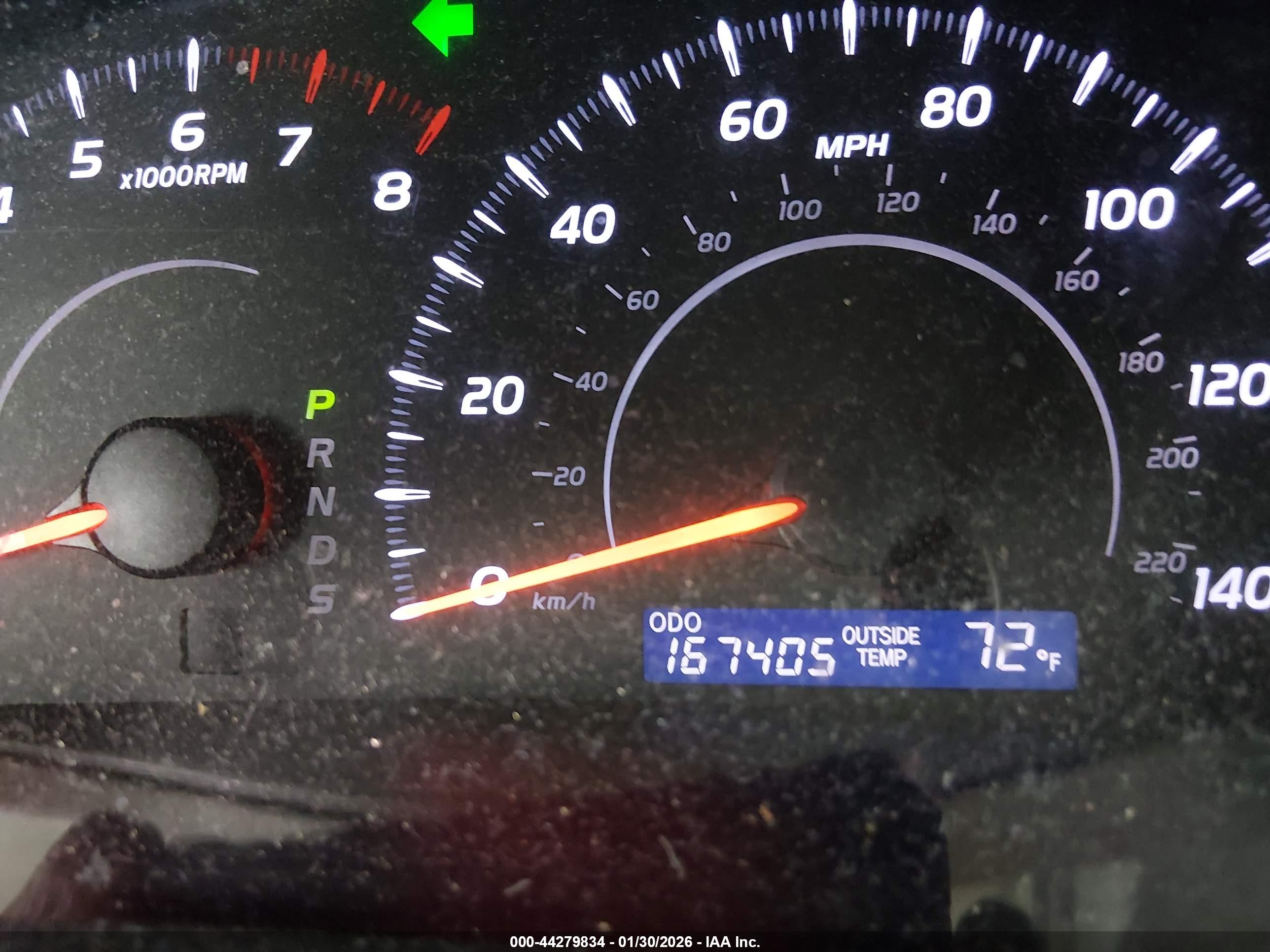 TOYOTA CAMRY image 7
