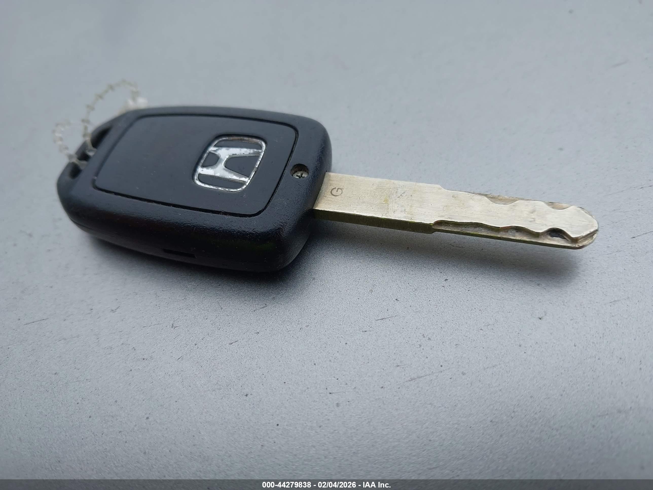 HONDA ACCORD image 11