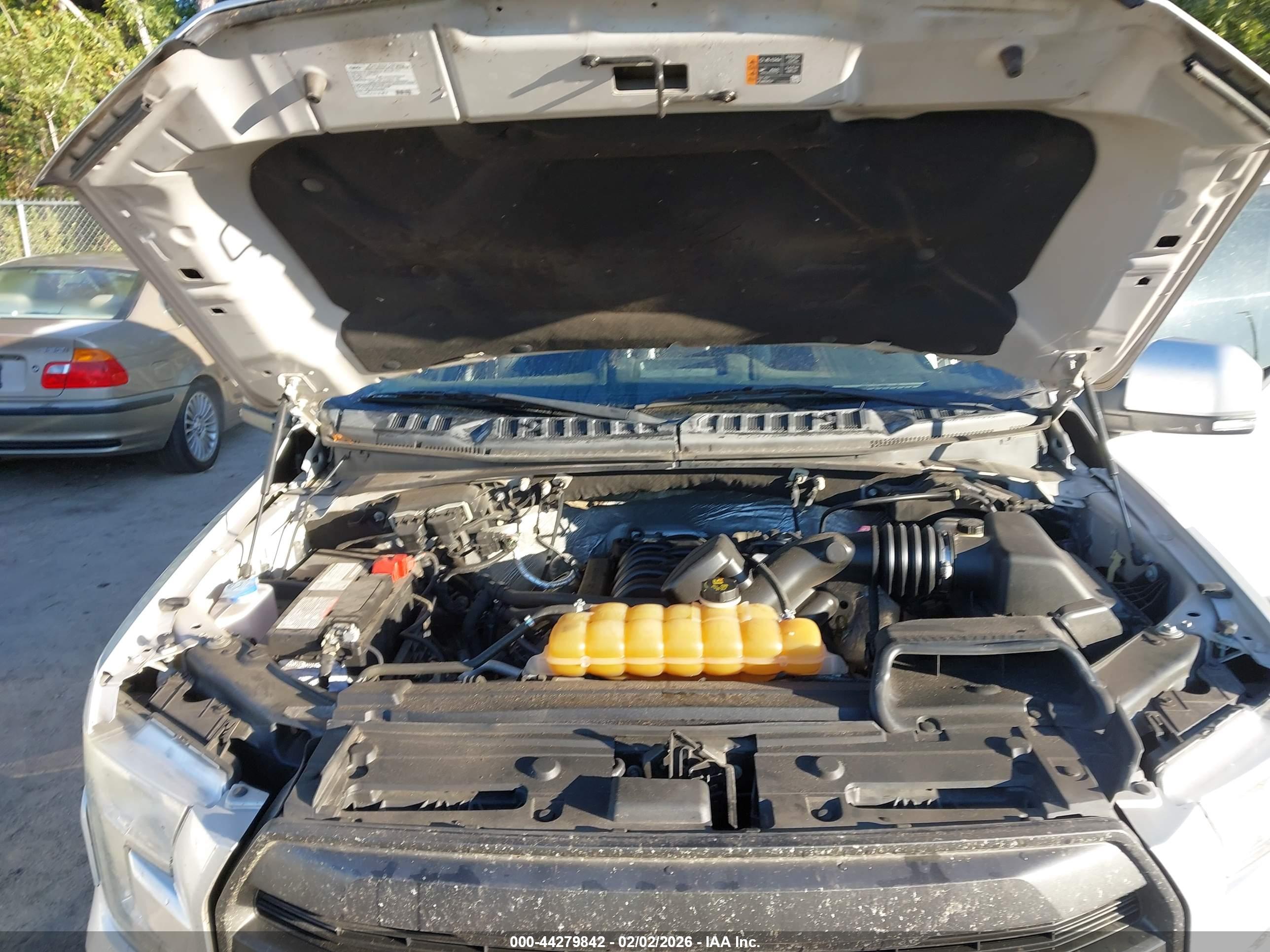 FORD F-150 image 10