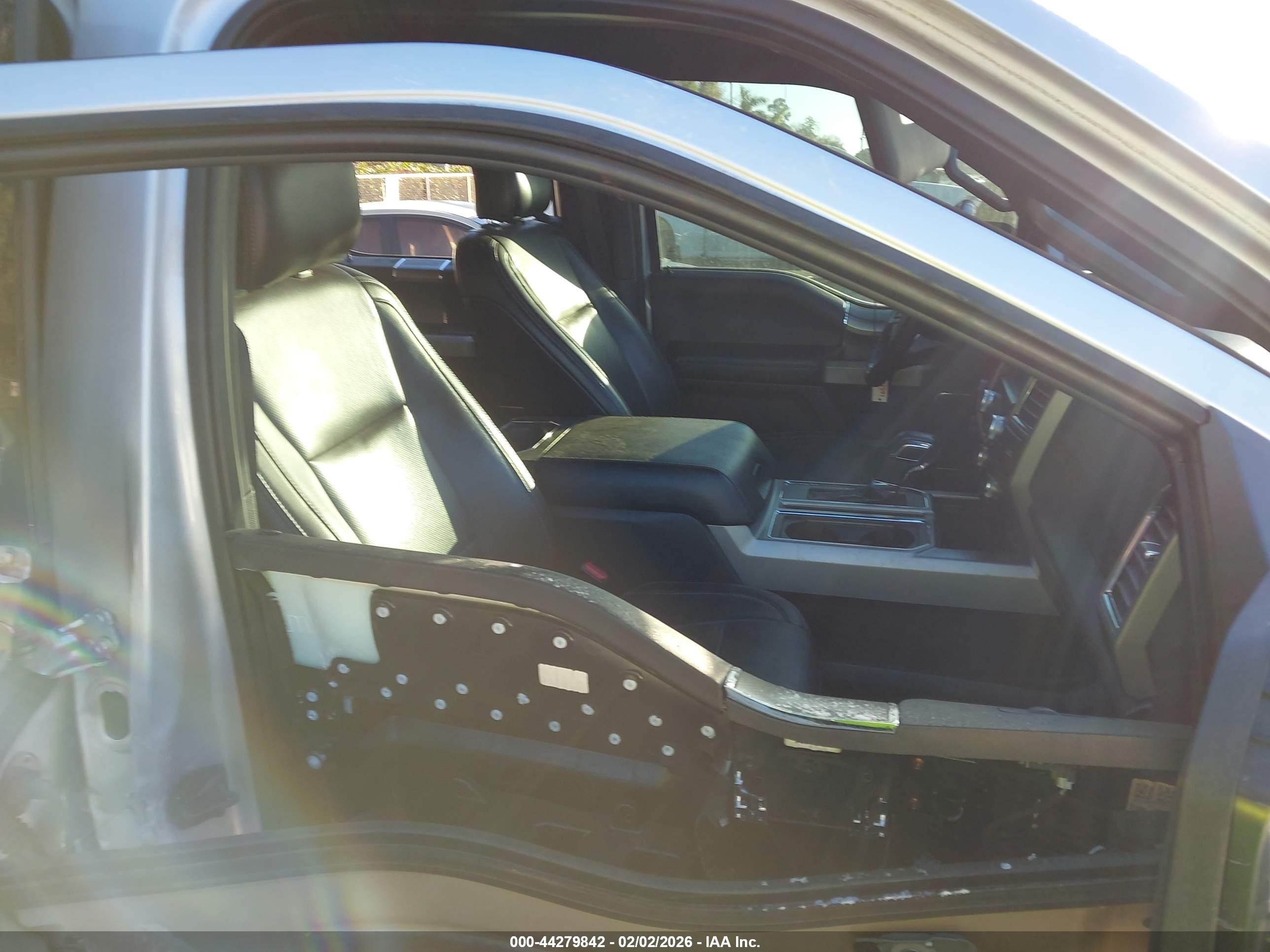 FORD F-150 image 5