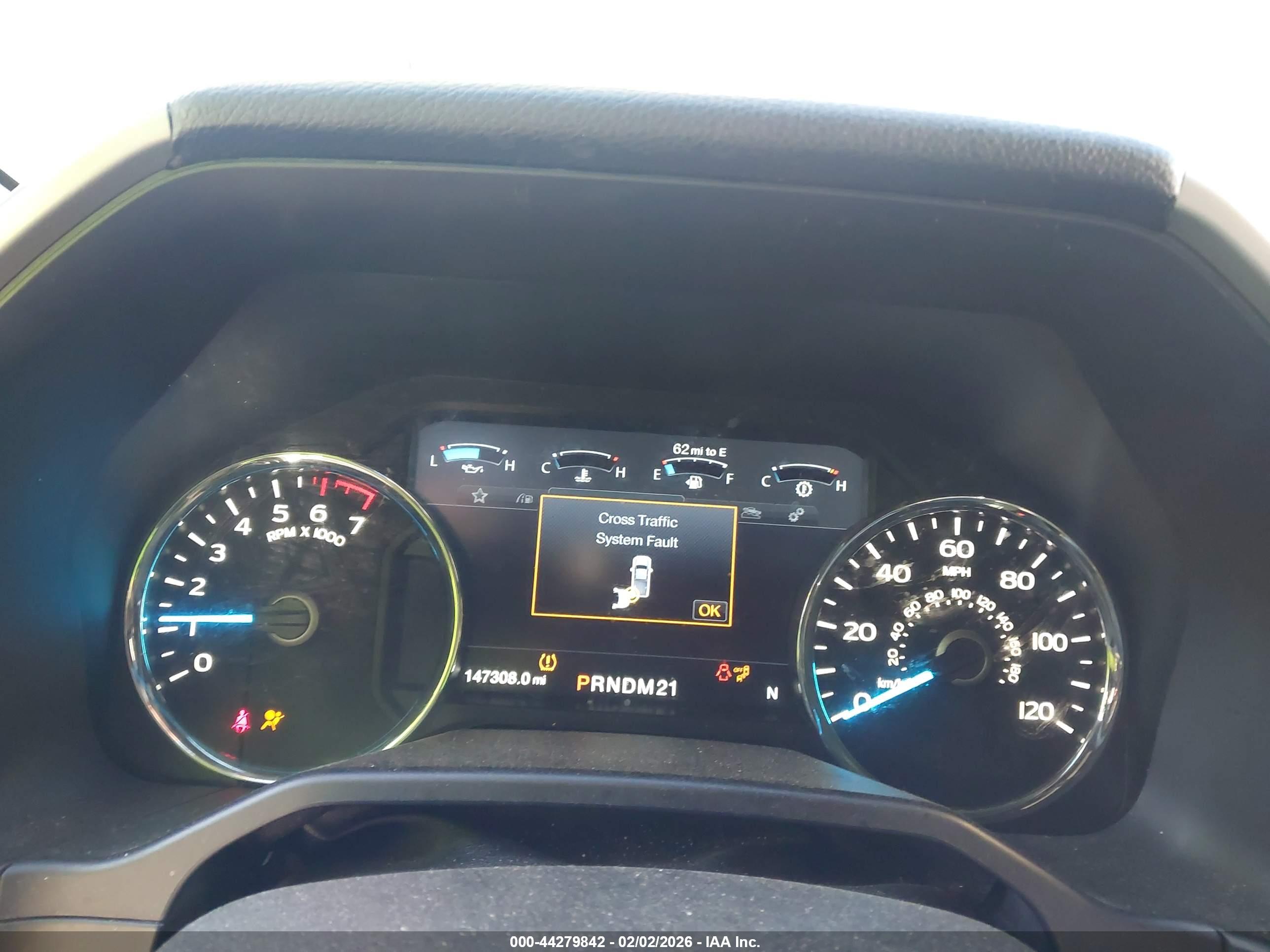 FORD F-150 image 7