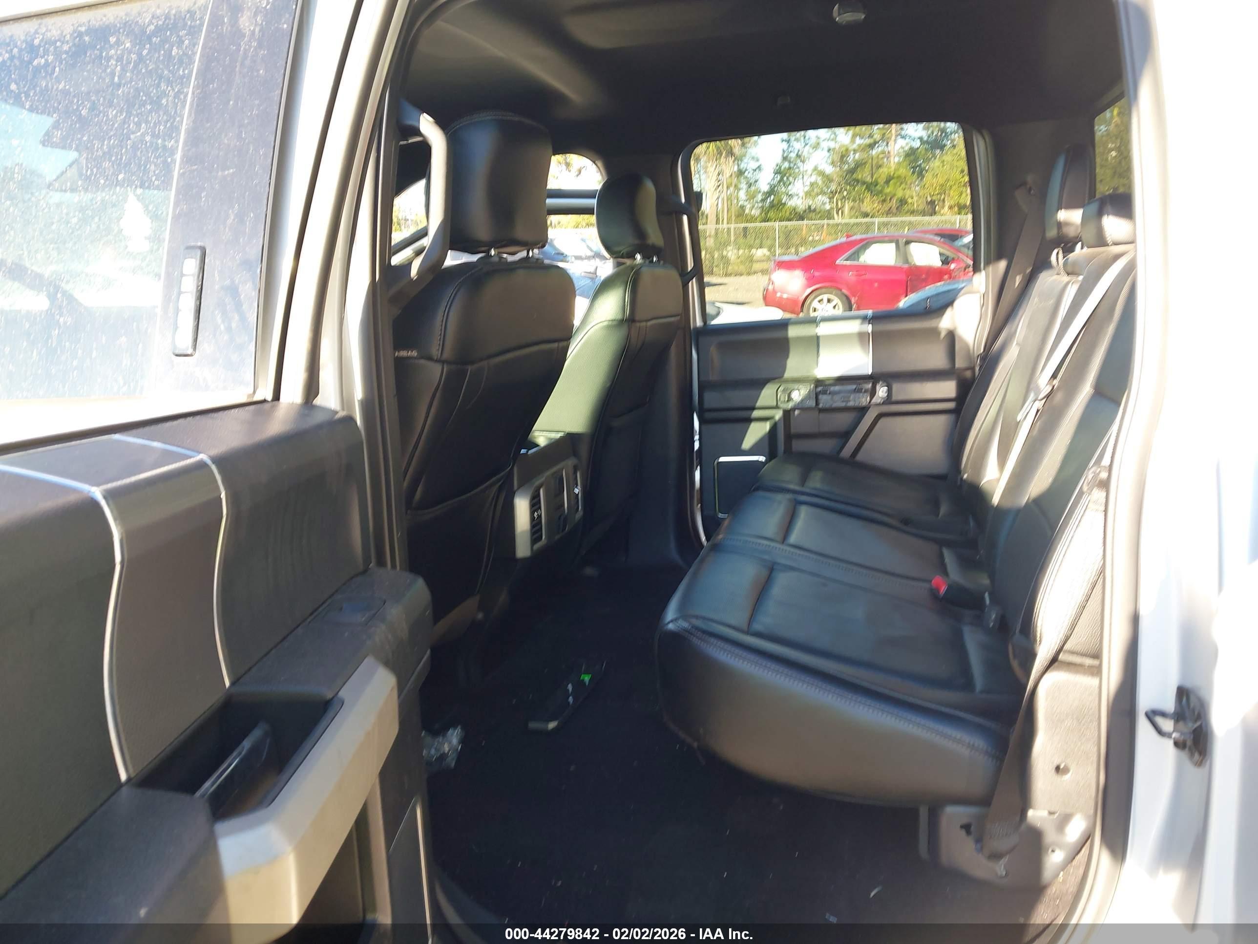 FORD F-150 image 8