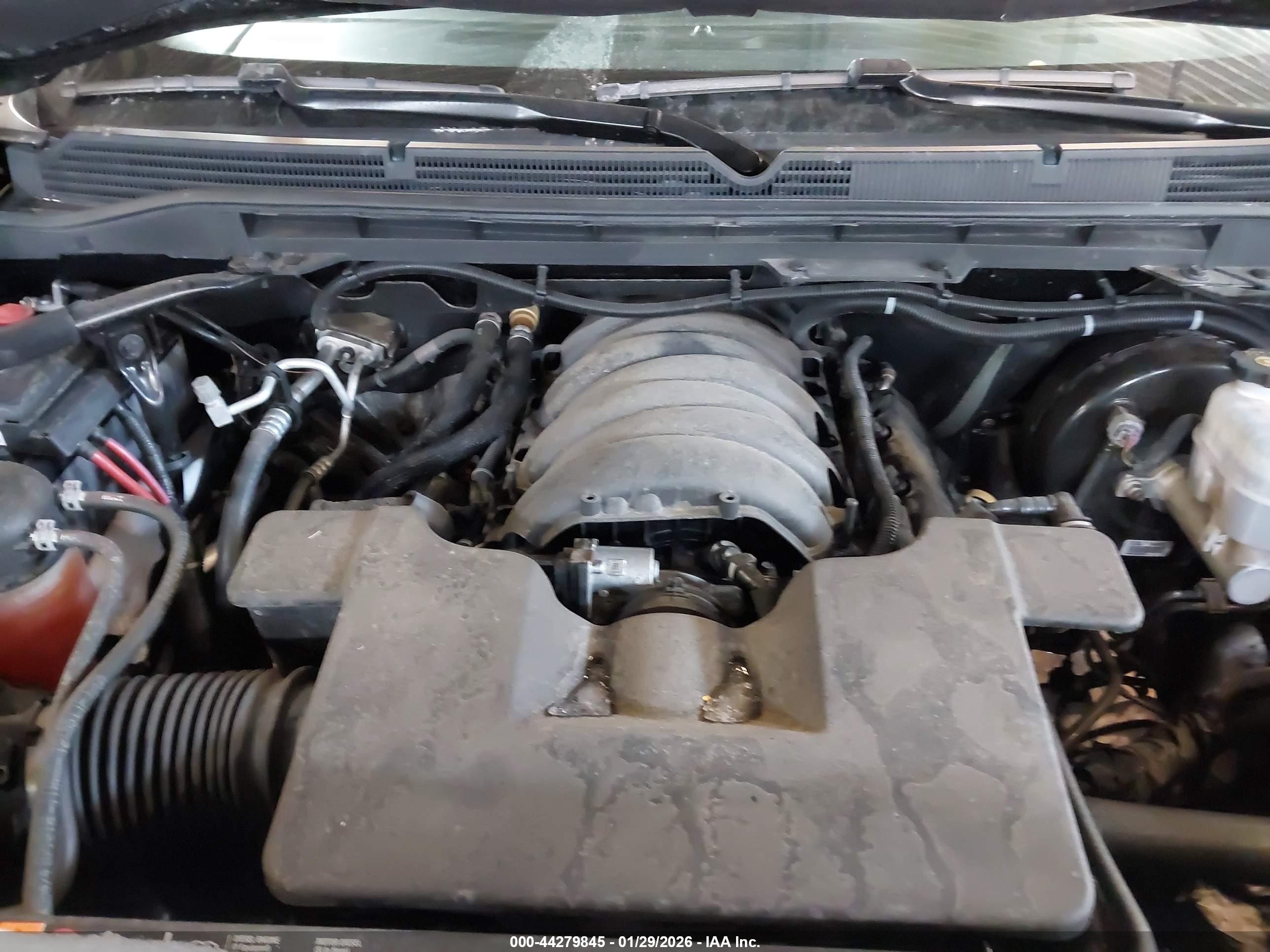 GMC SIERRA image 10