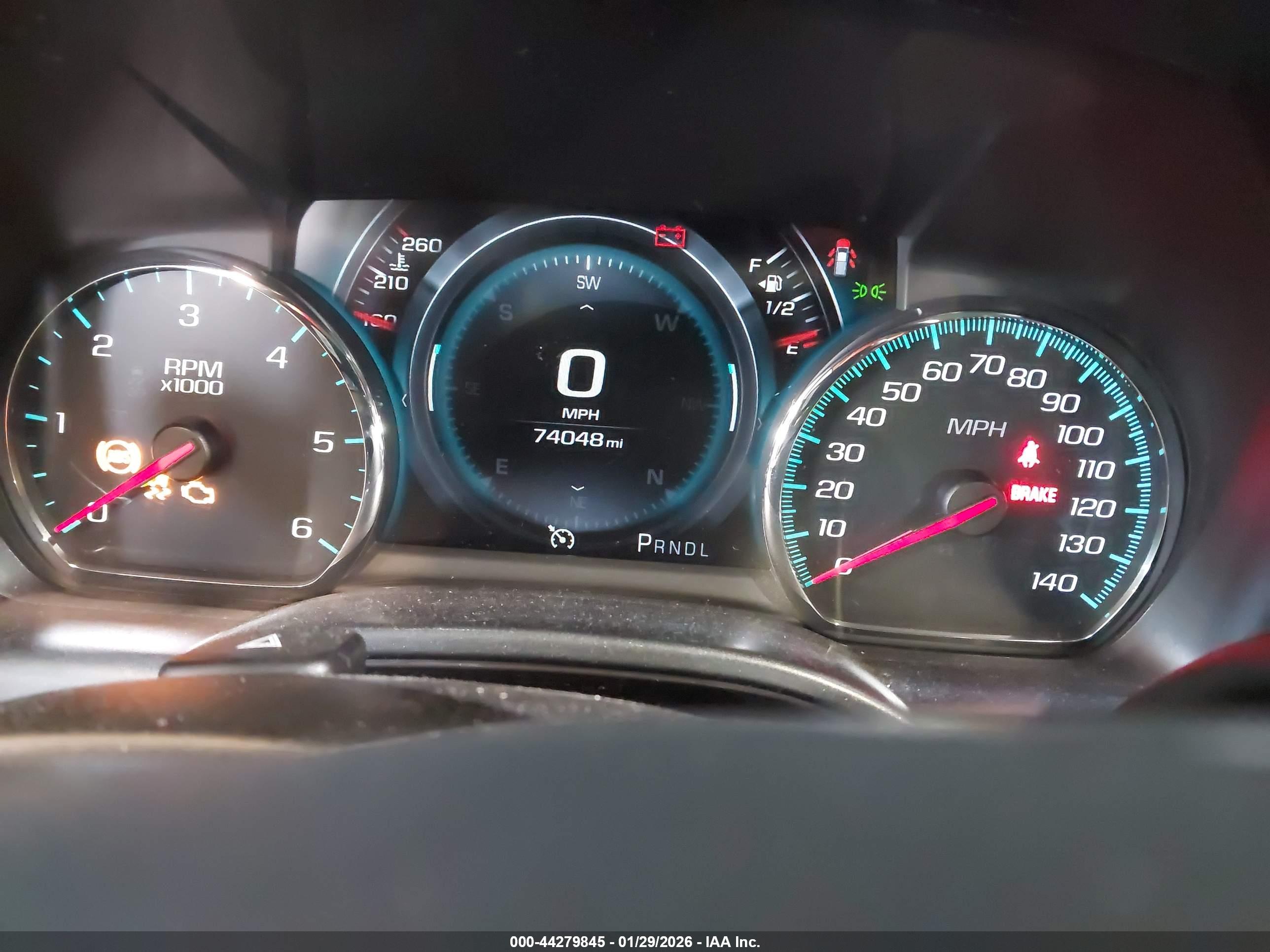 GMC SIERRA image 7
