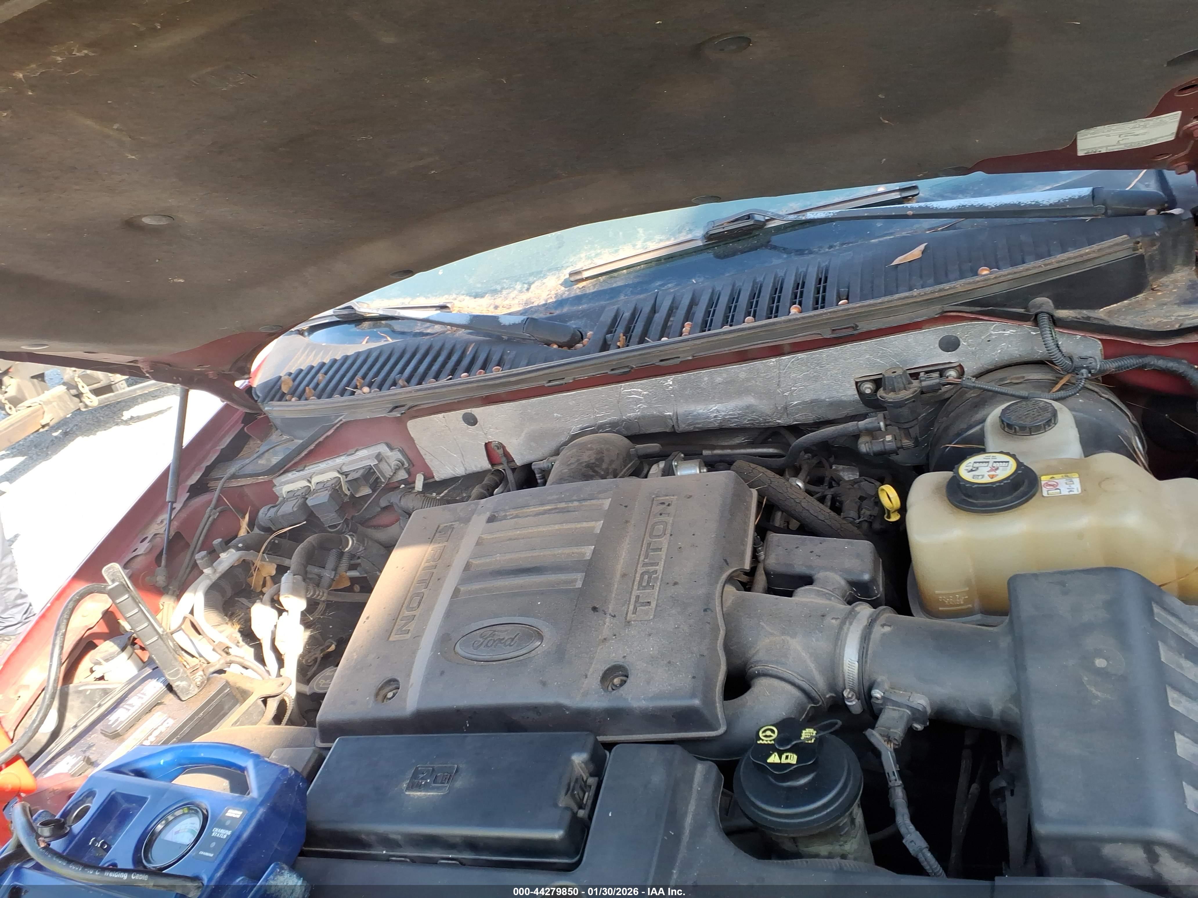 FORD EXPEDITION image 10