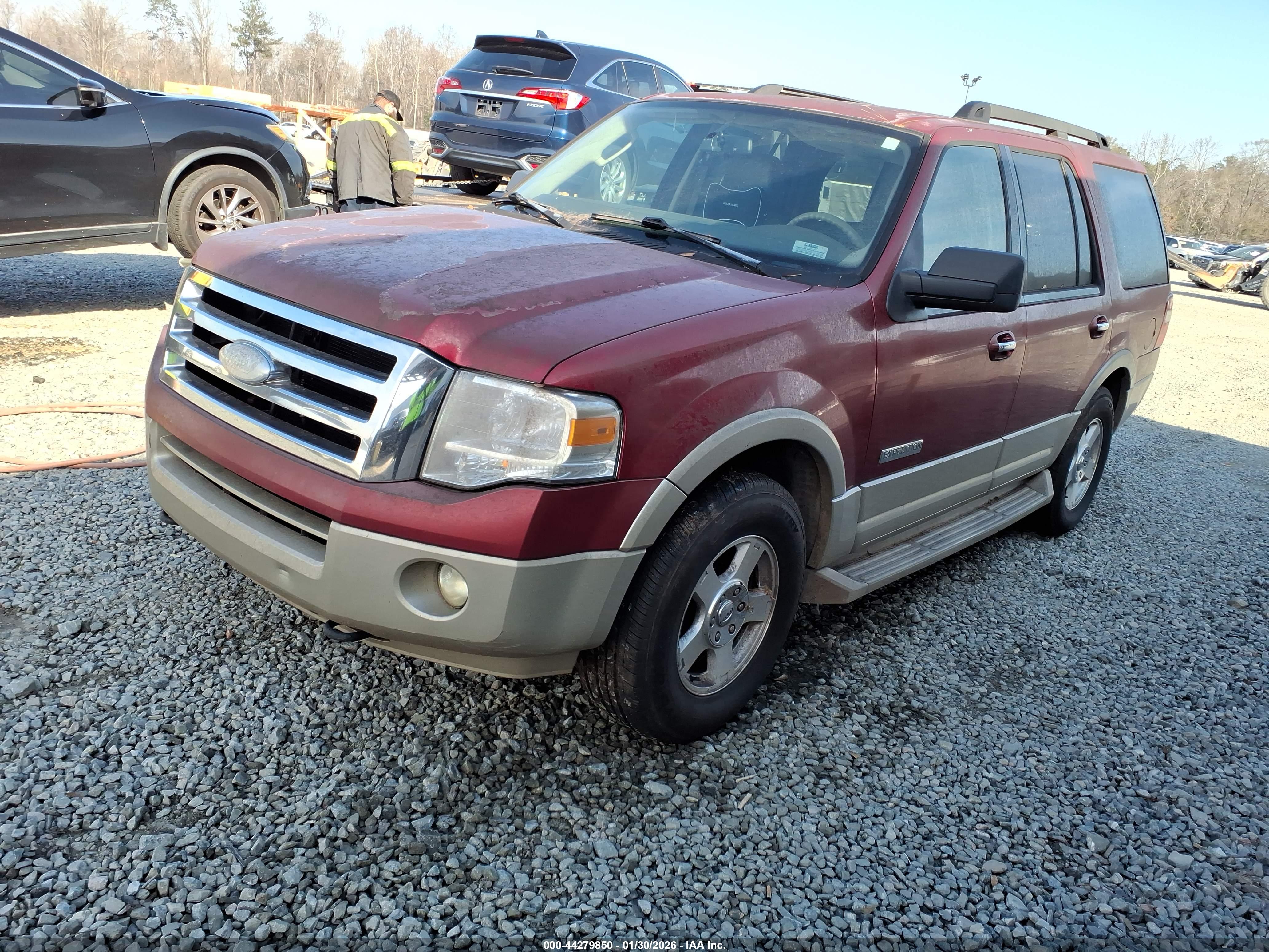 FORD EXPEDITION image 2