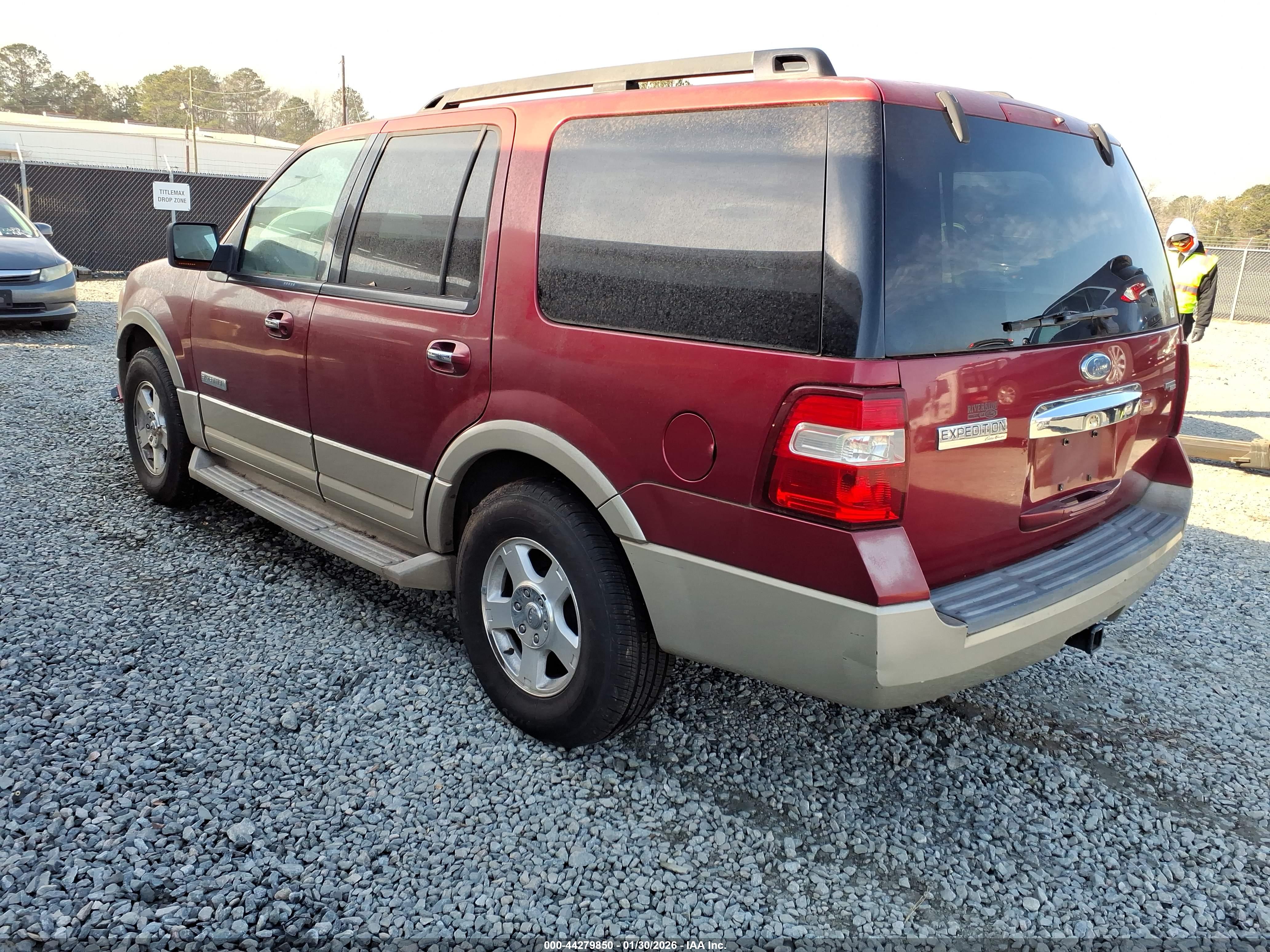 FORD EXPEDITION image 3