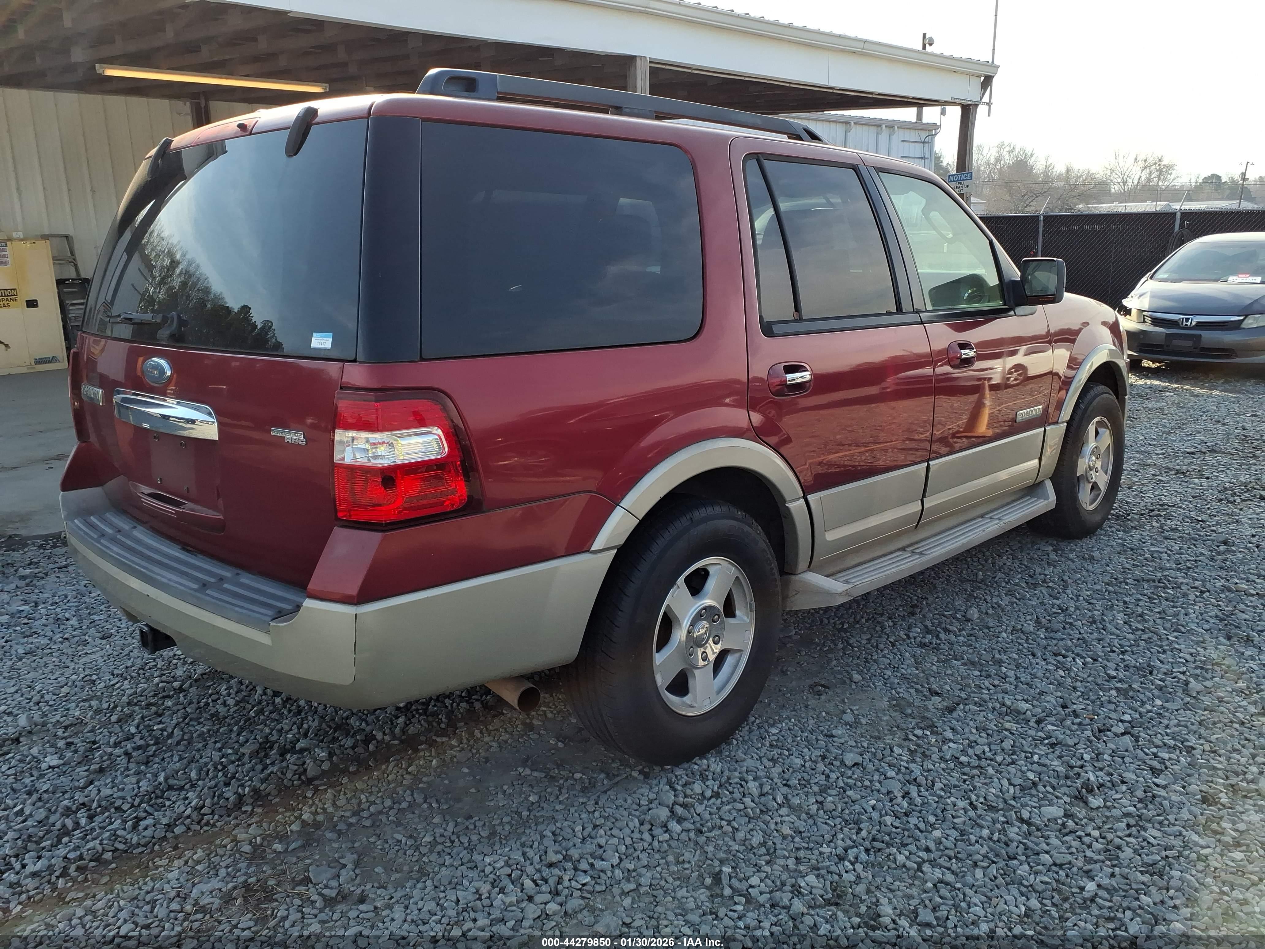 FORD EXPEDITION image 4