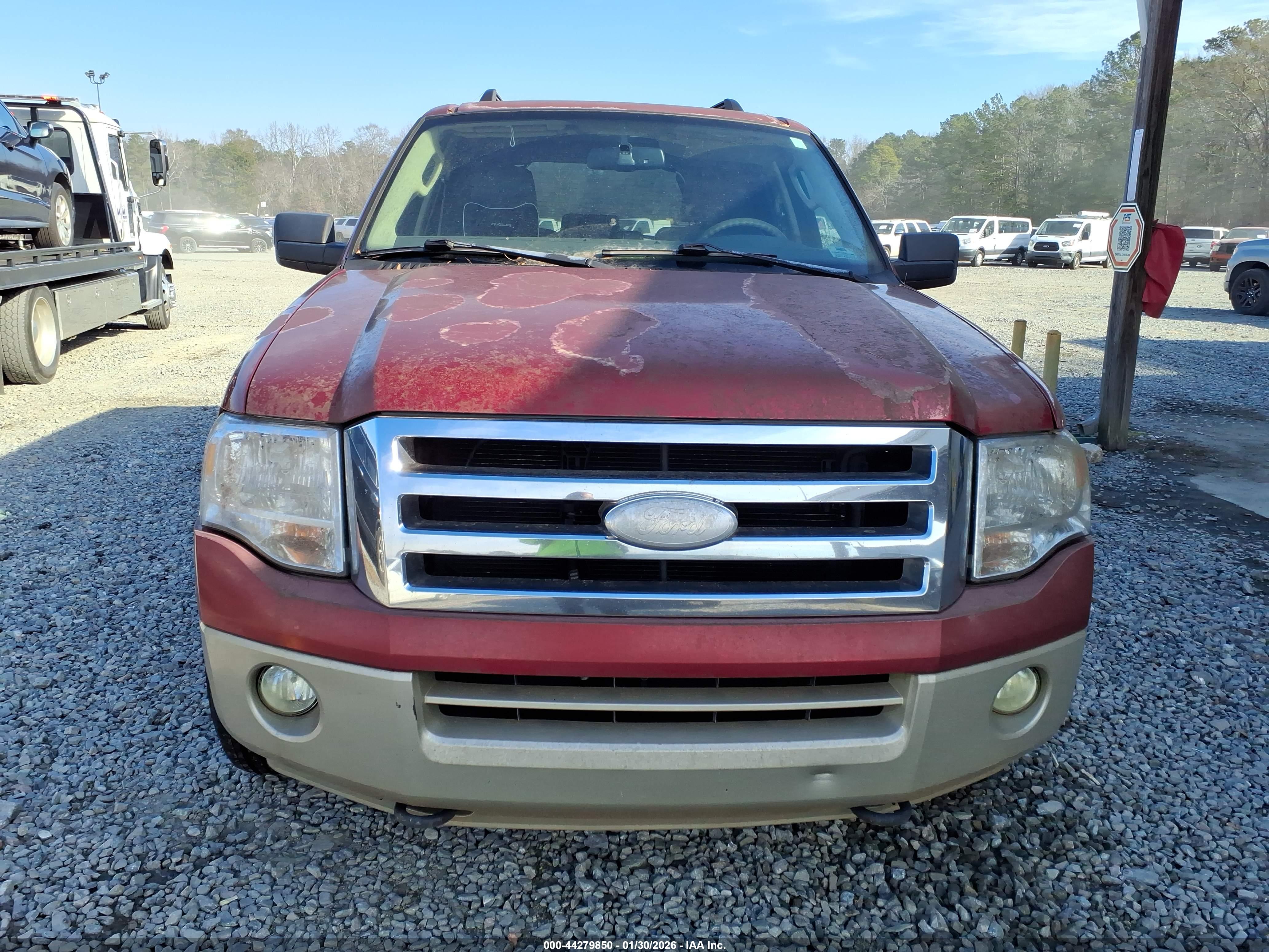 FORD EXPEDITION image 6