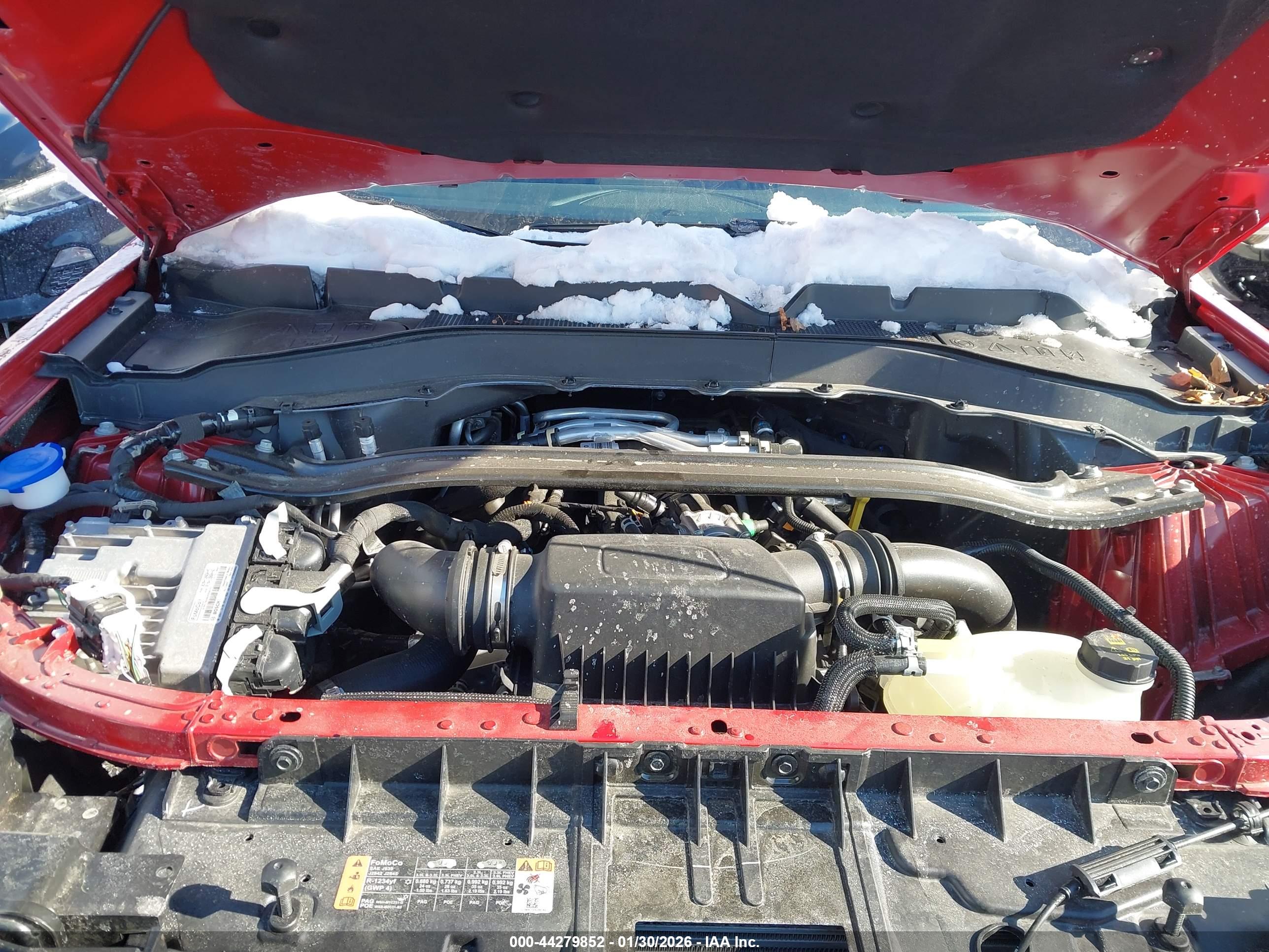FORD EXPLORER image 10