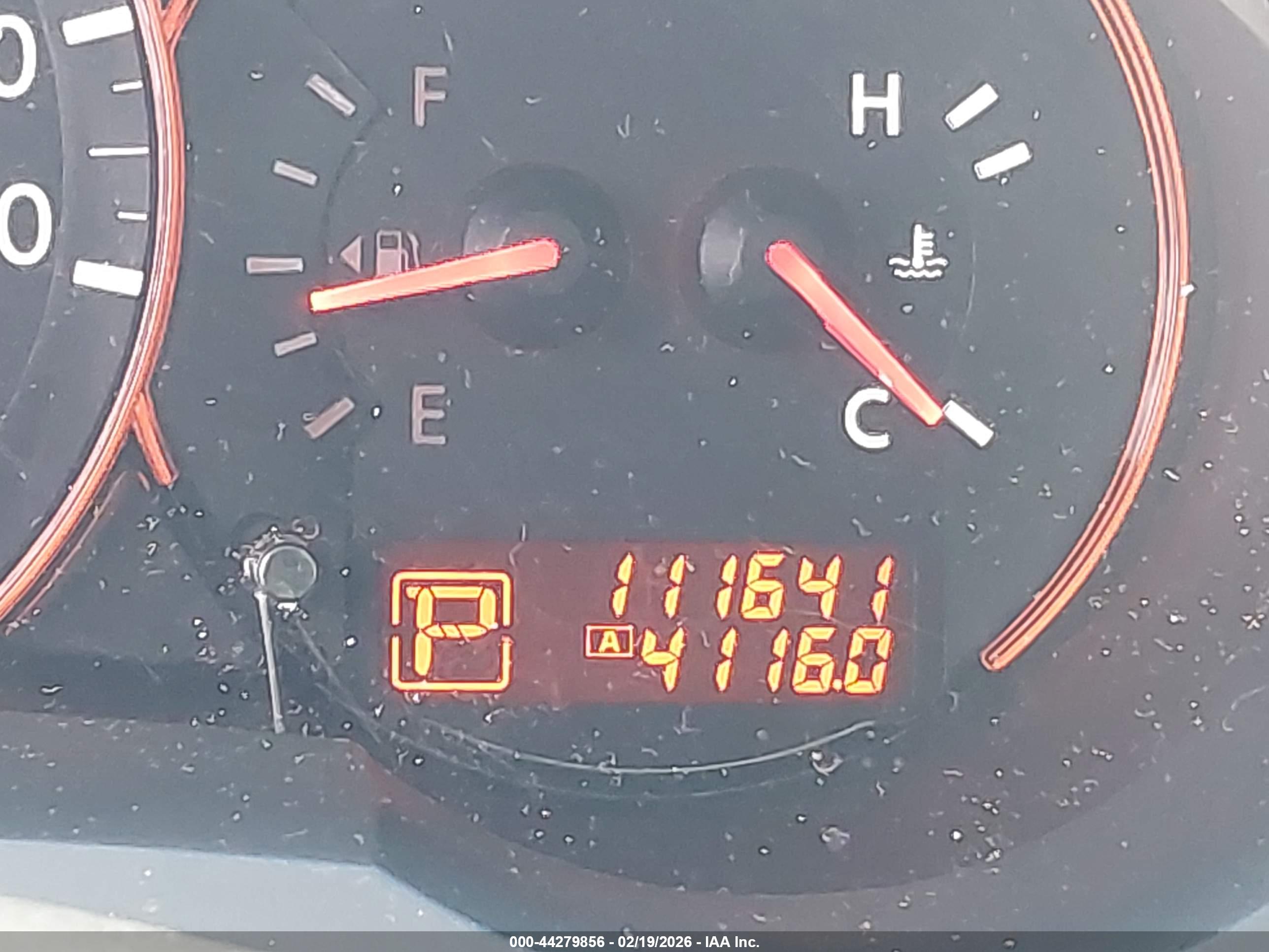 NISSAN ALTIMA image 7
