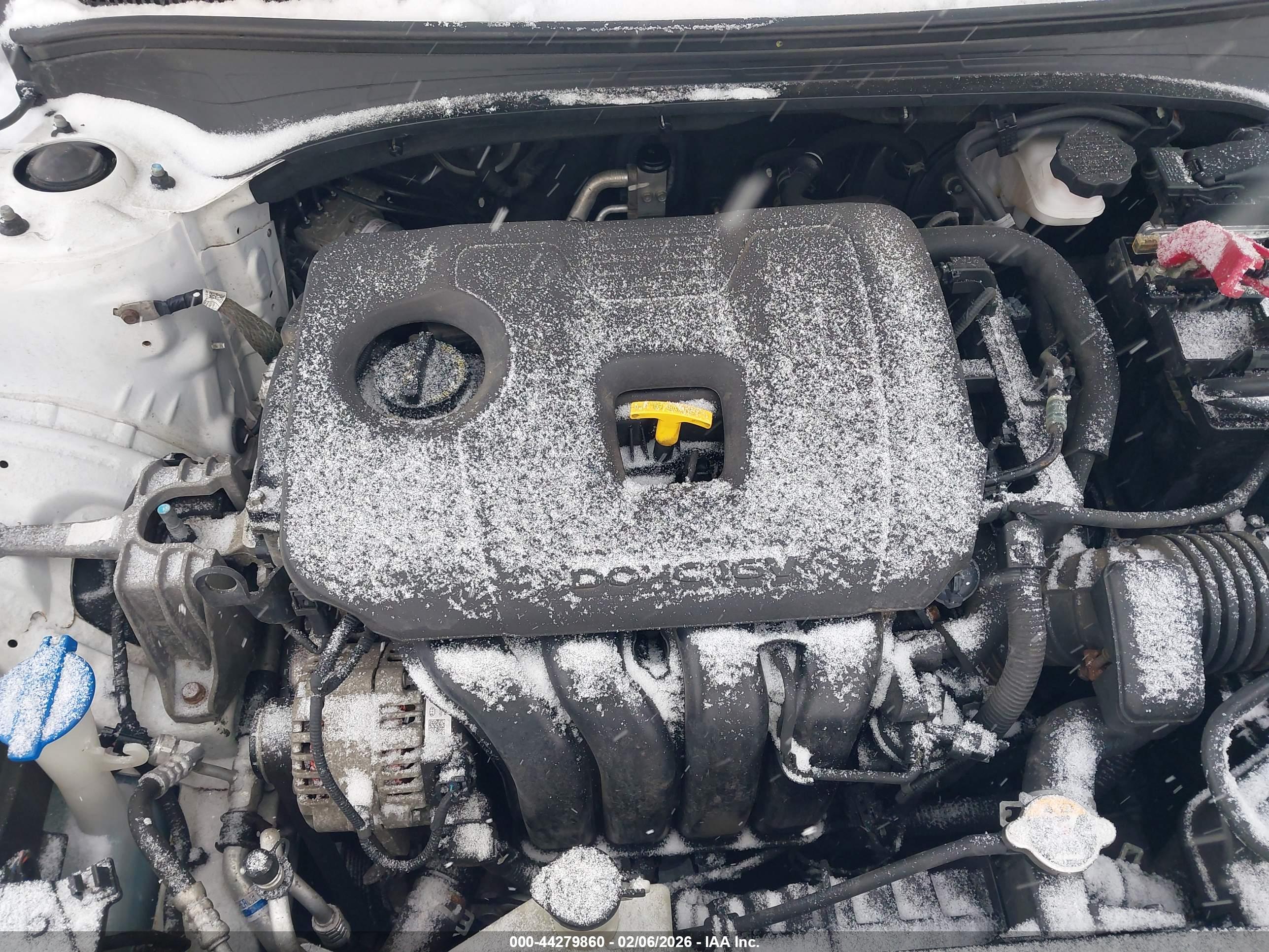 KIA FORTE image 10