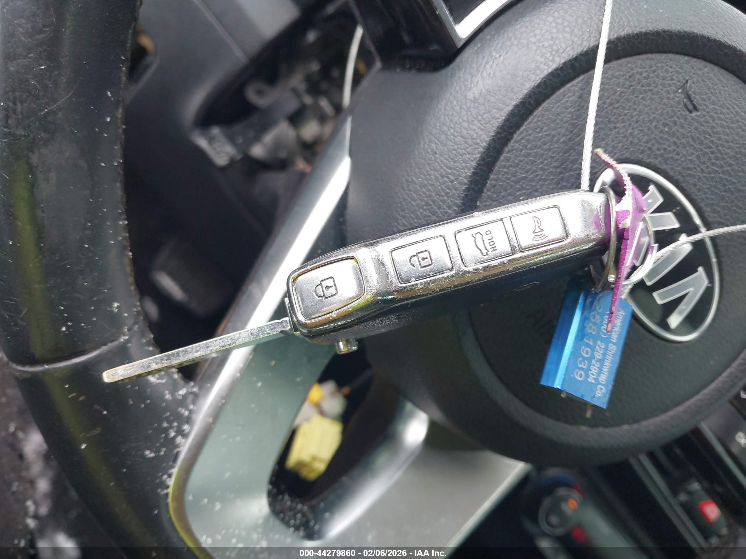 KIA FORTE image 11