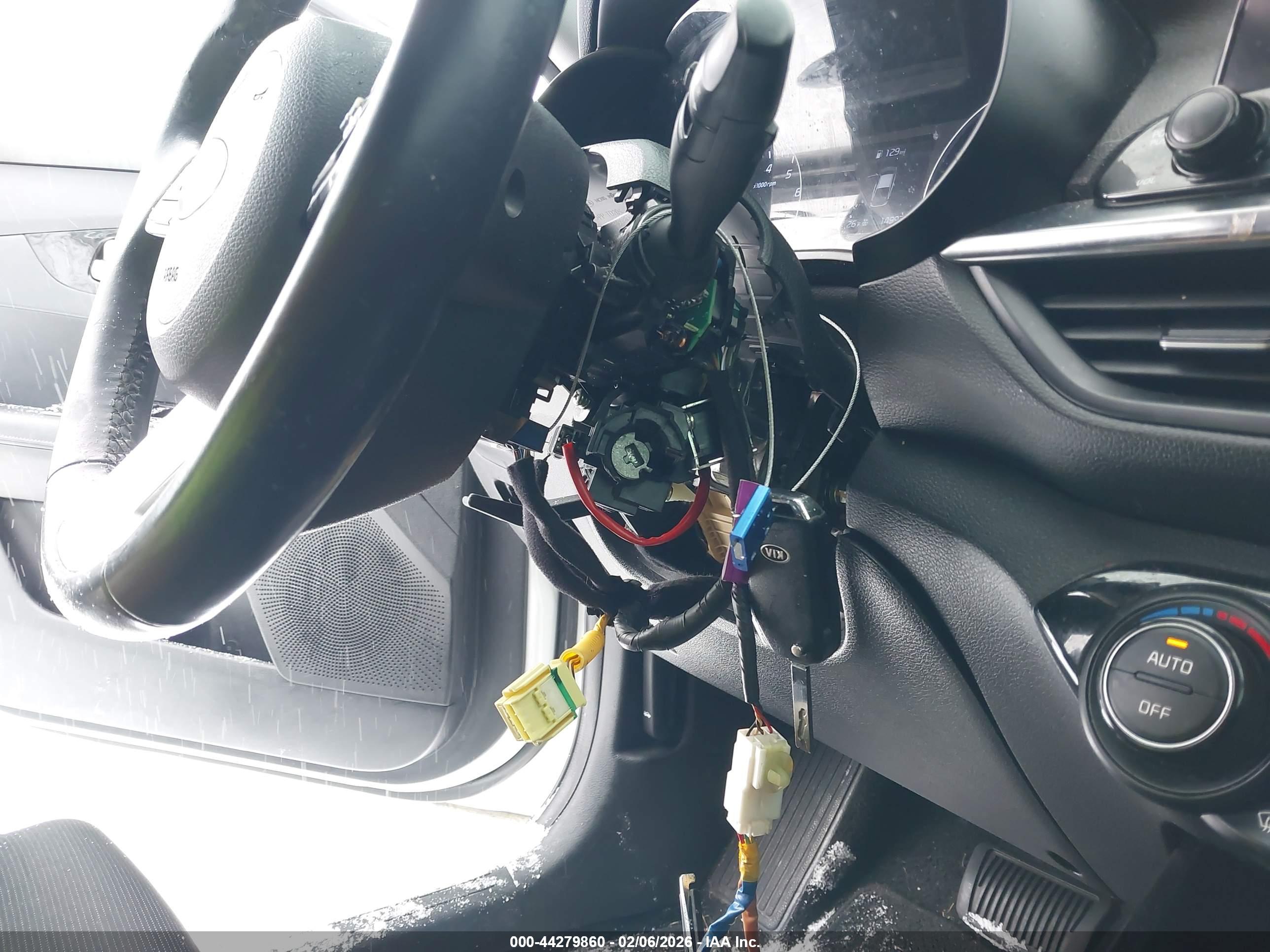 KIA FORTE image 6