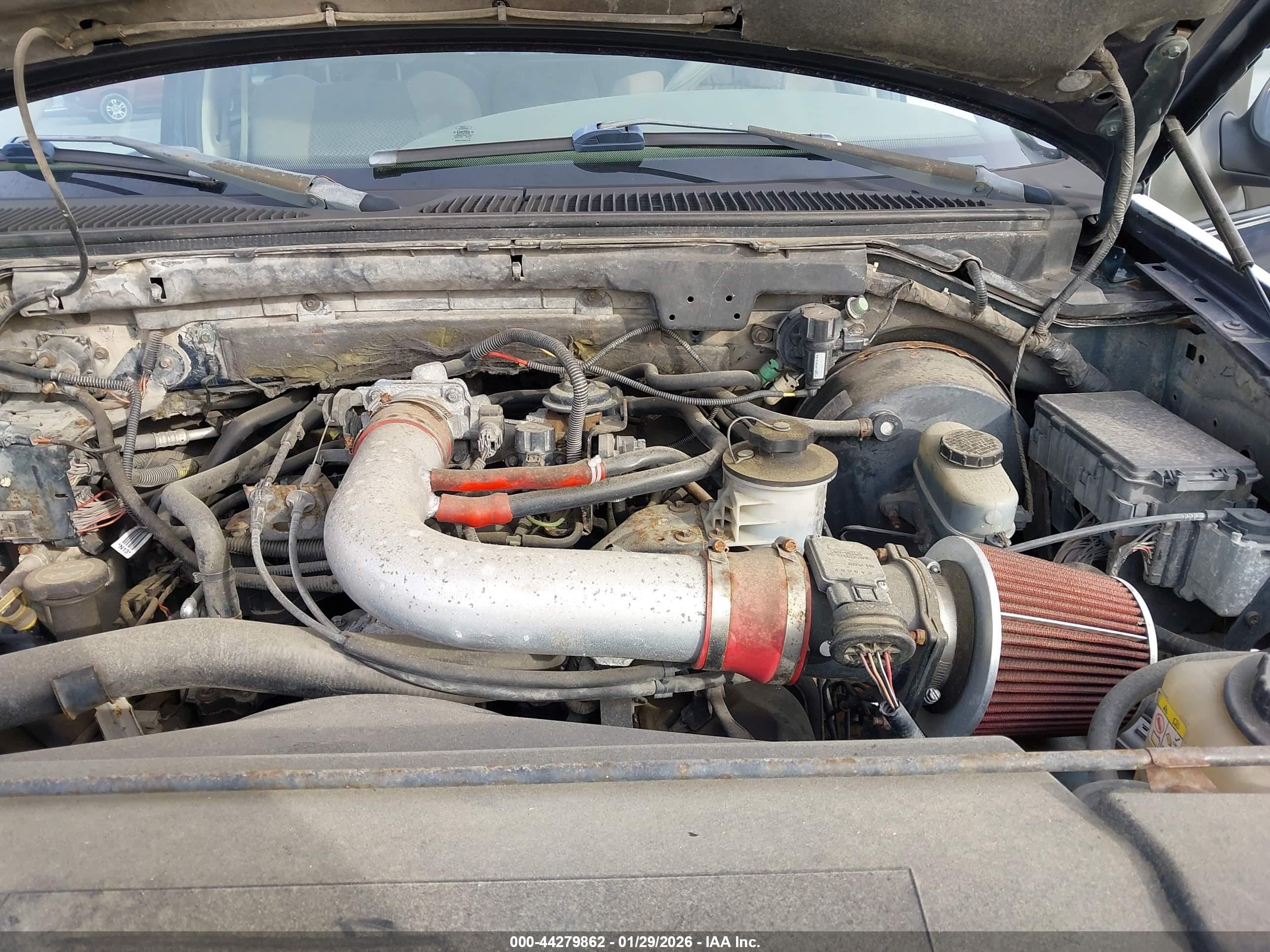 FORD F-150 image 10