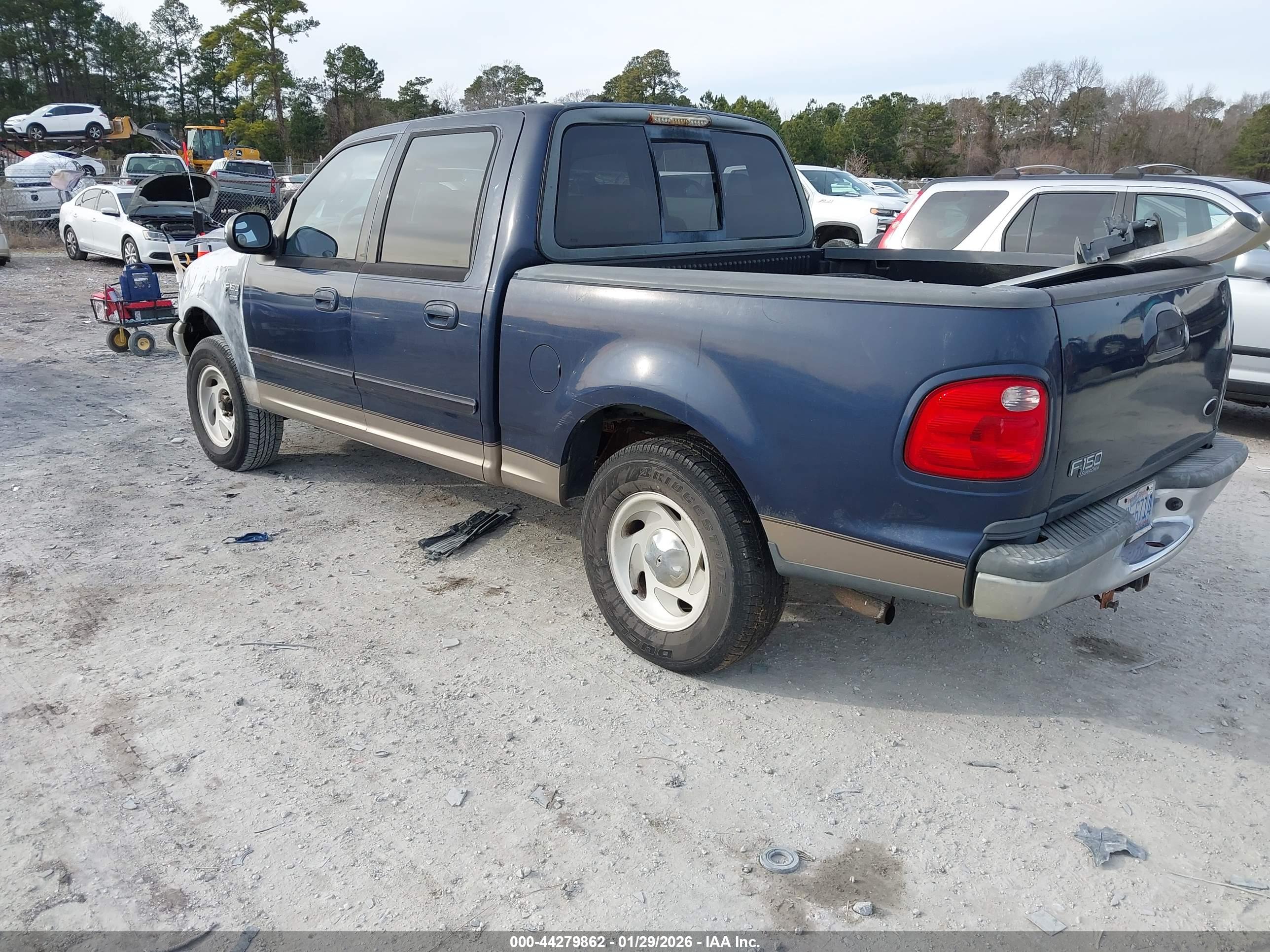 FORD F-150 image 3