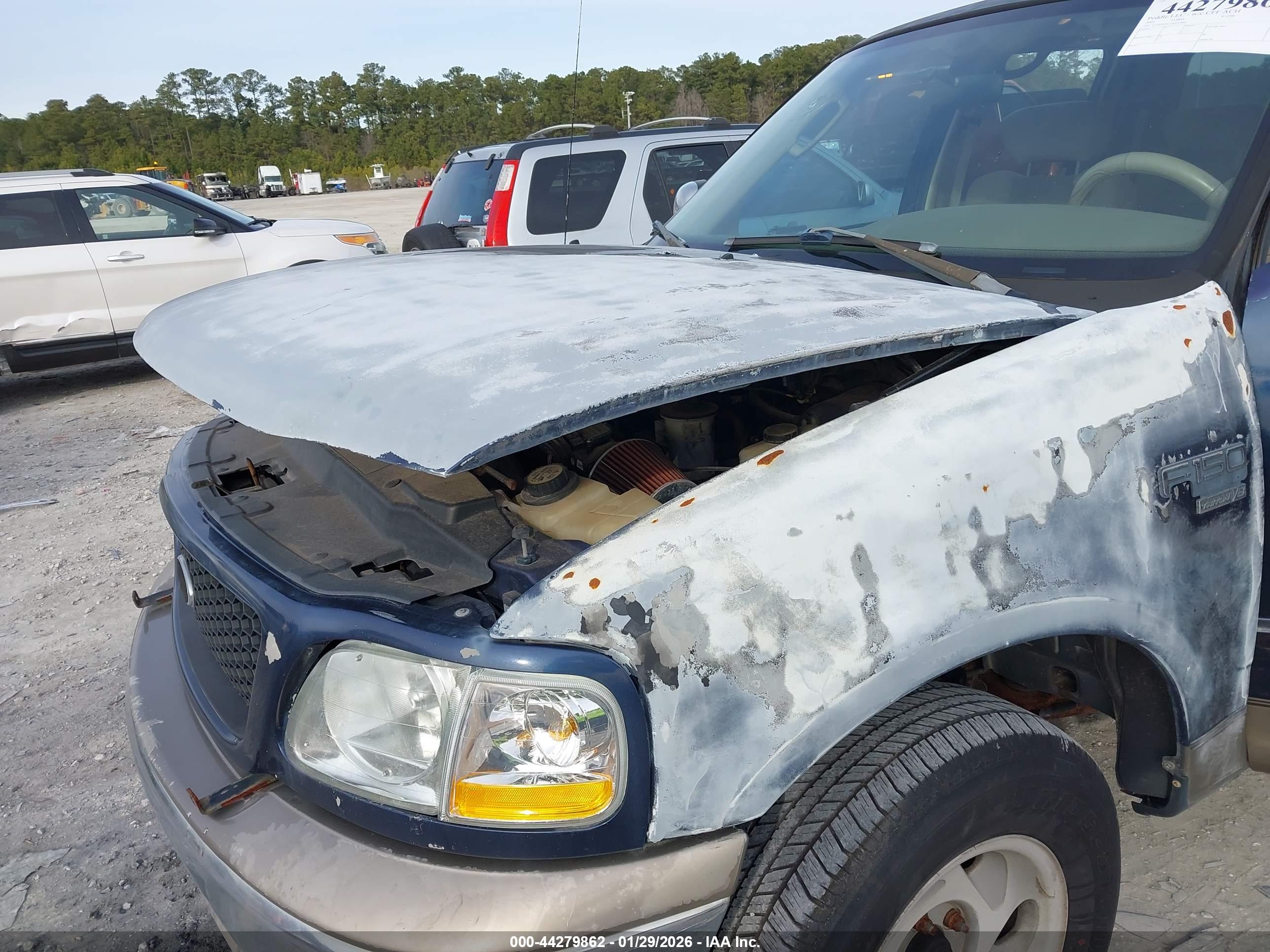 FORD F-150 image 6
