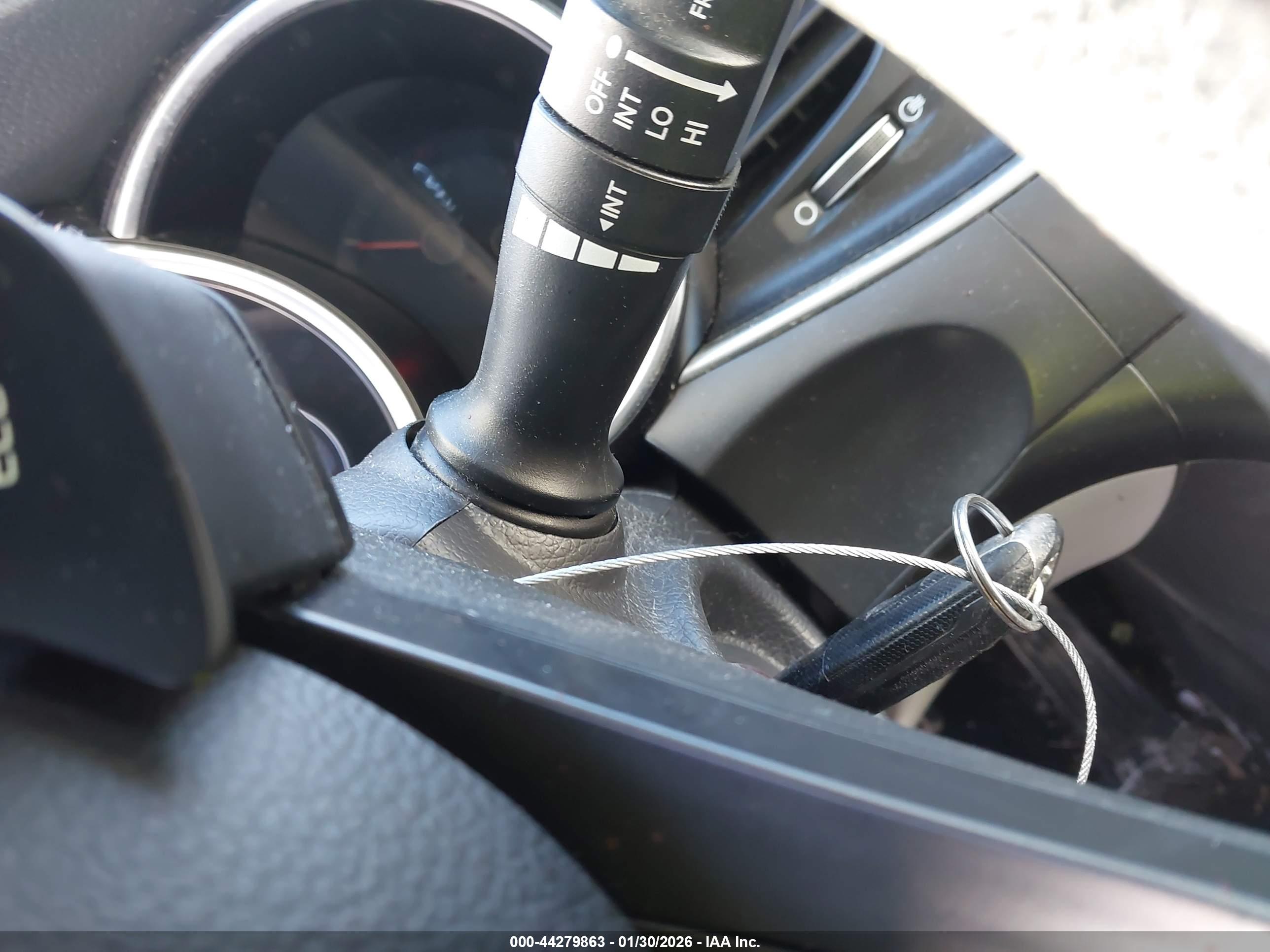 KIA OPTIMA image 11