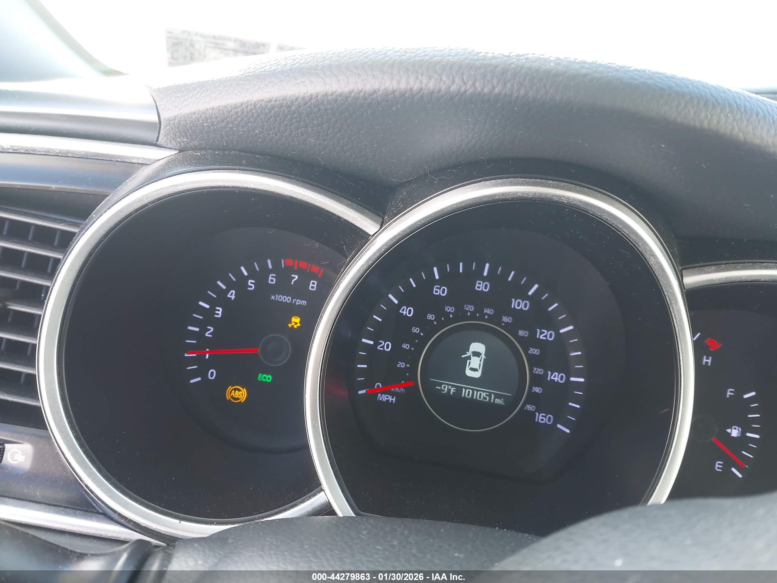 KIA OPTIMA image 7