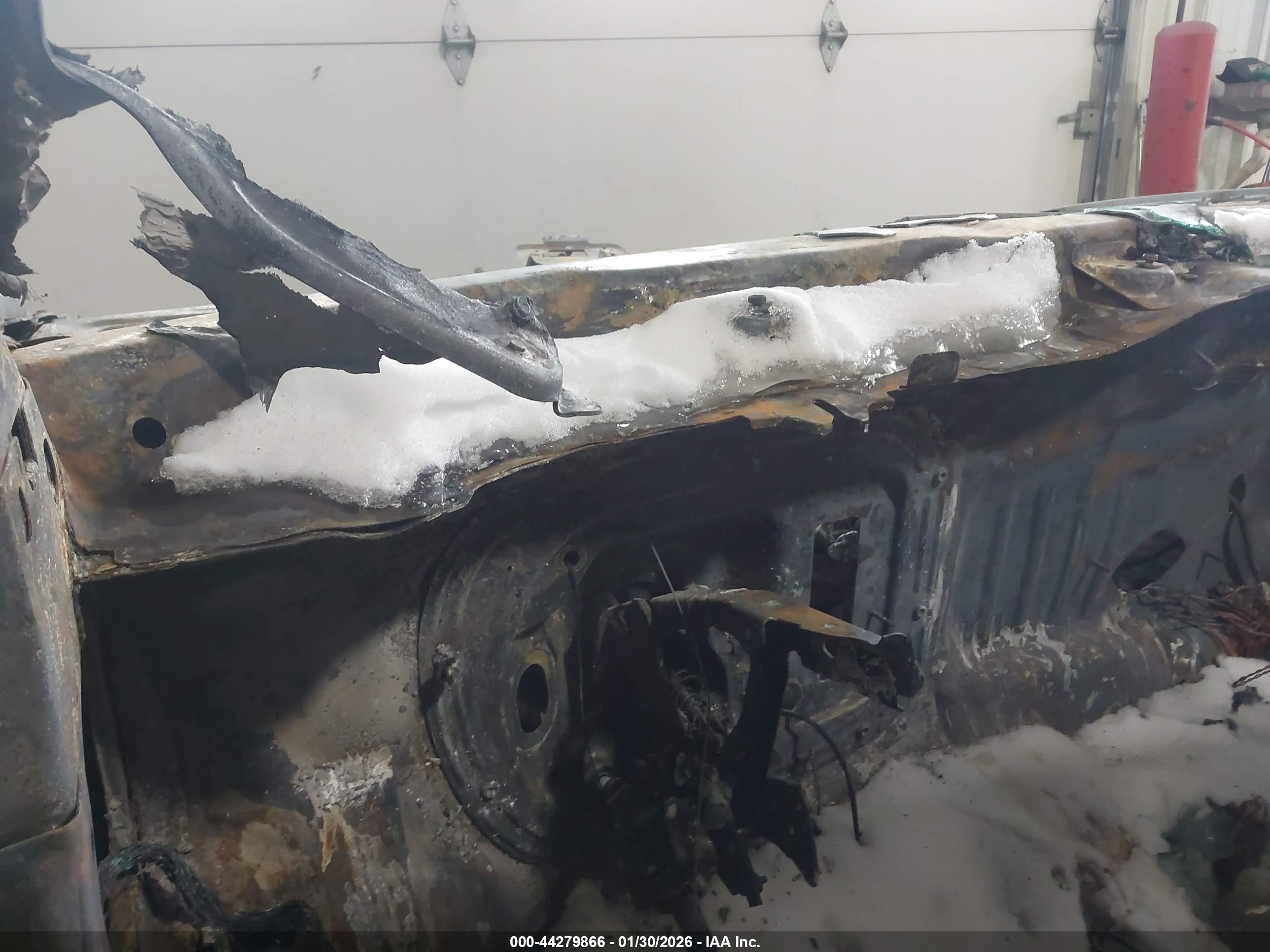 GMC ACADIA image 7