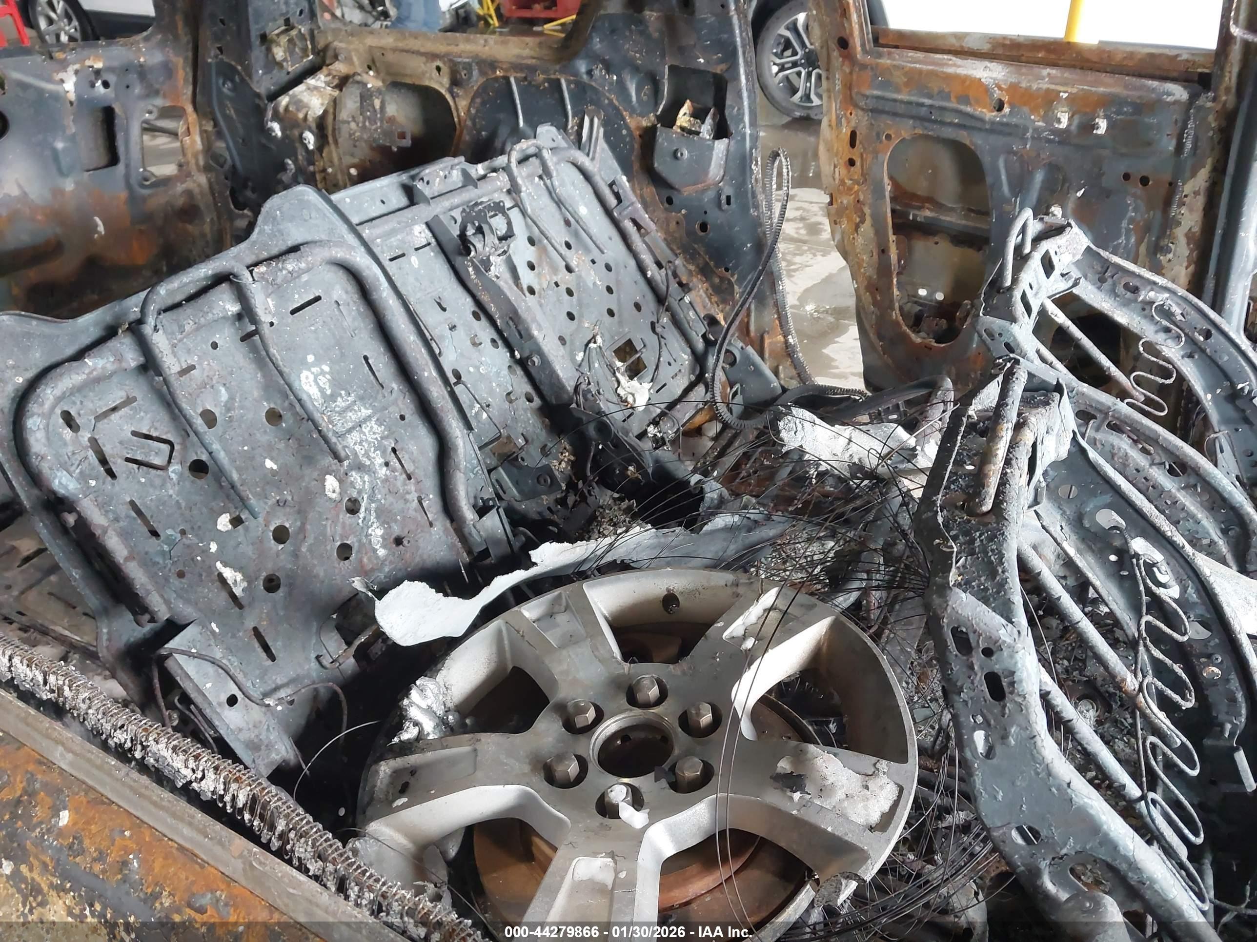 GMC ACADIA image 8