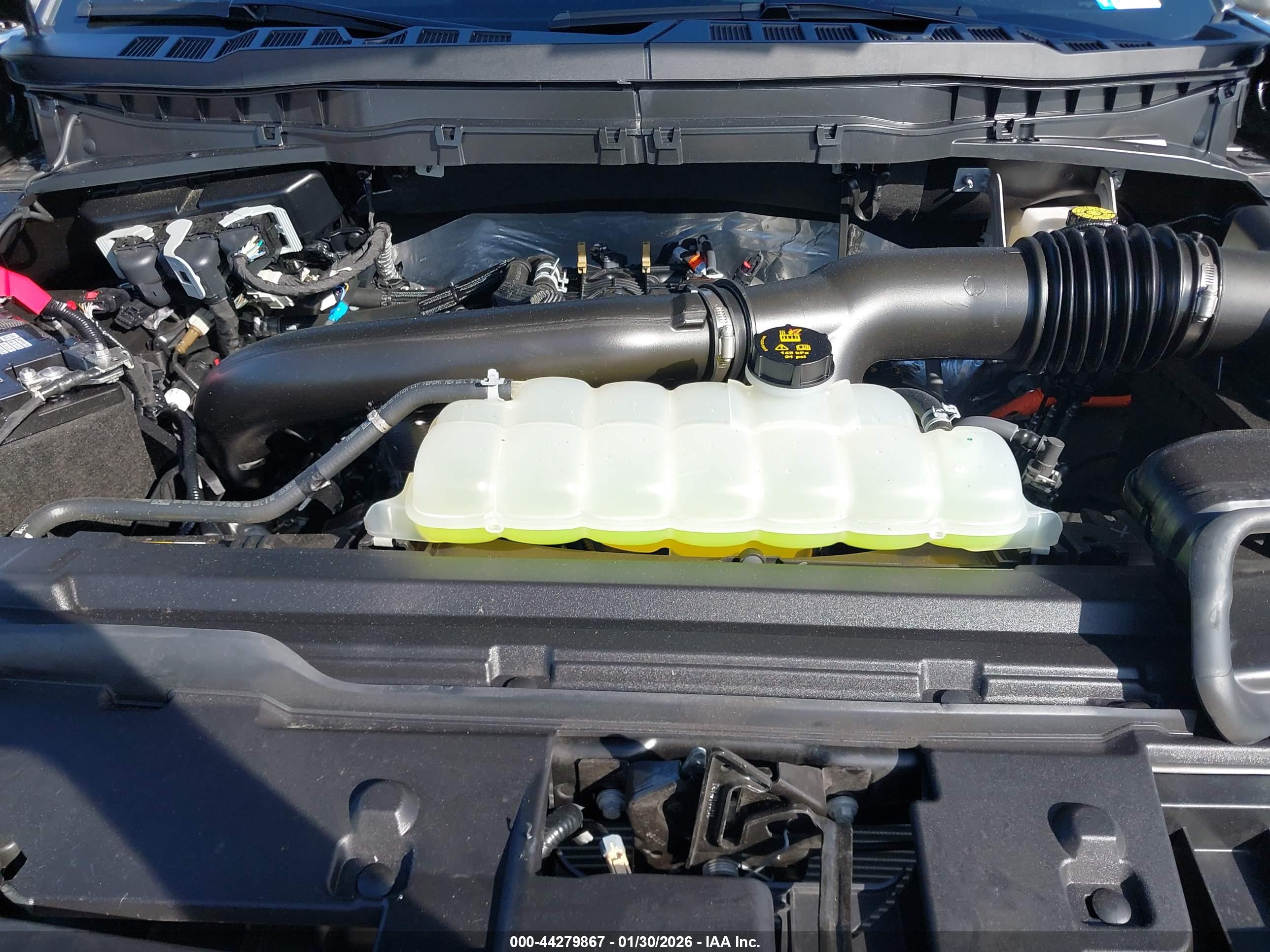 FORD F-150 image 10