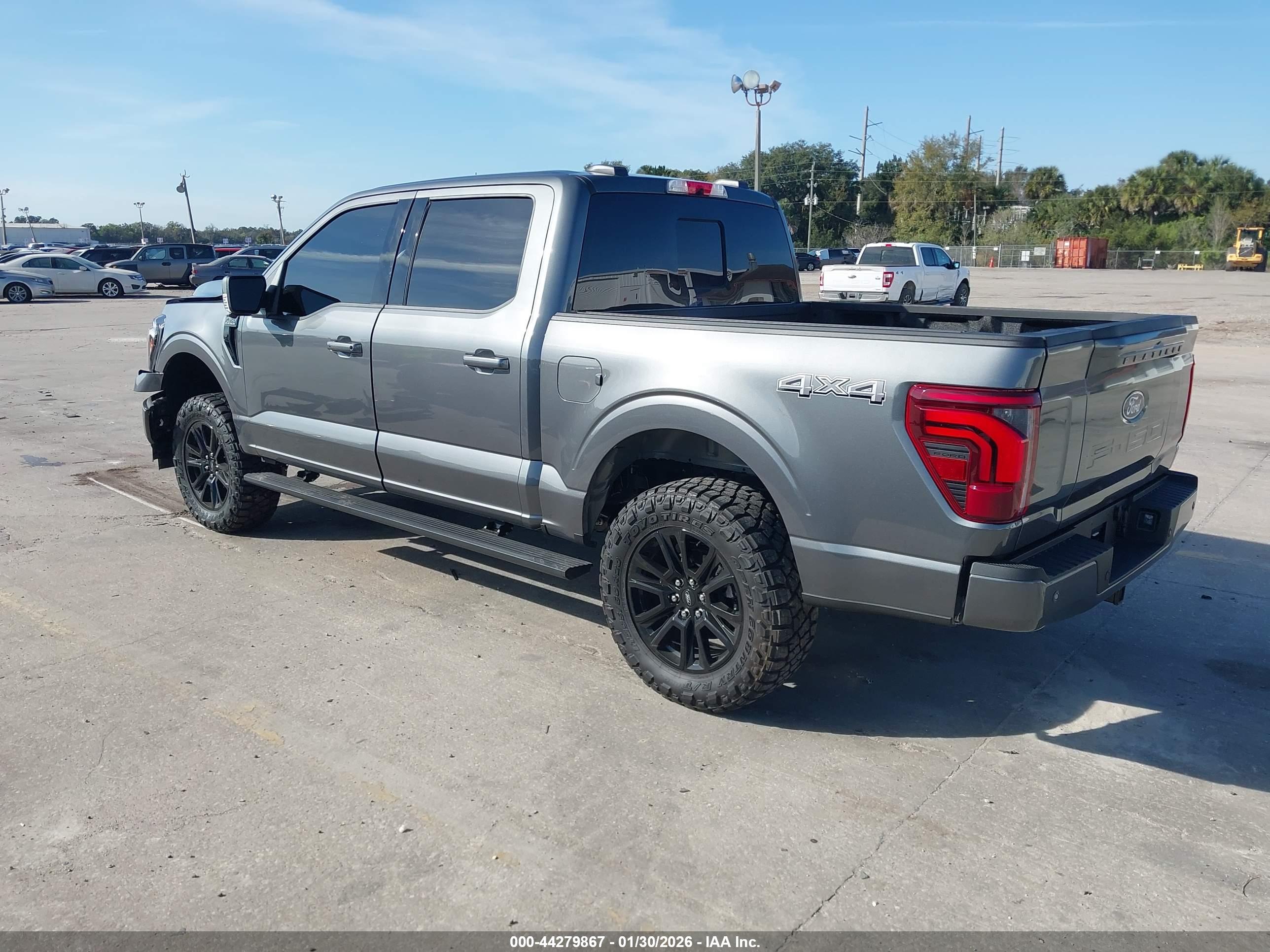 FORD F-150 image 3