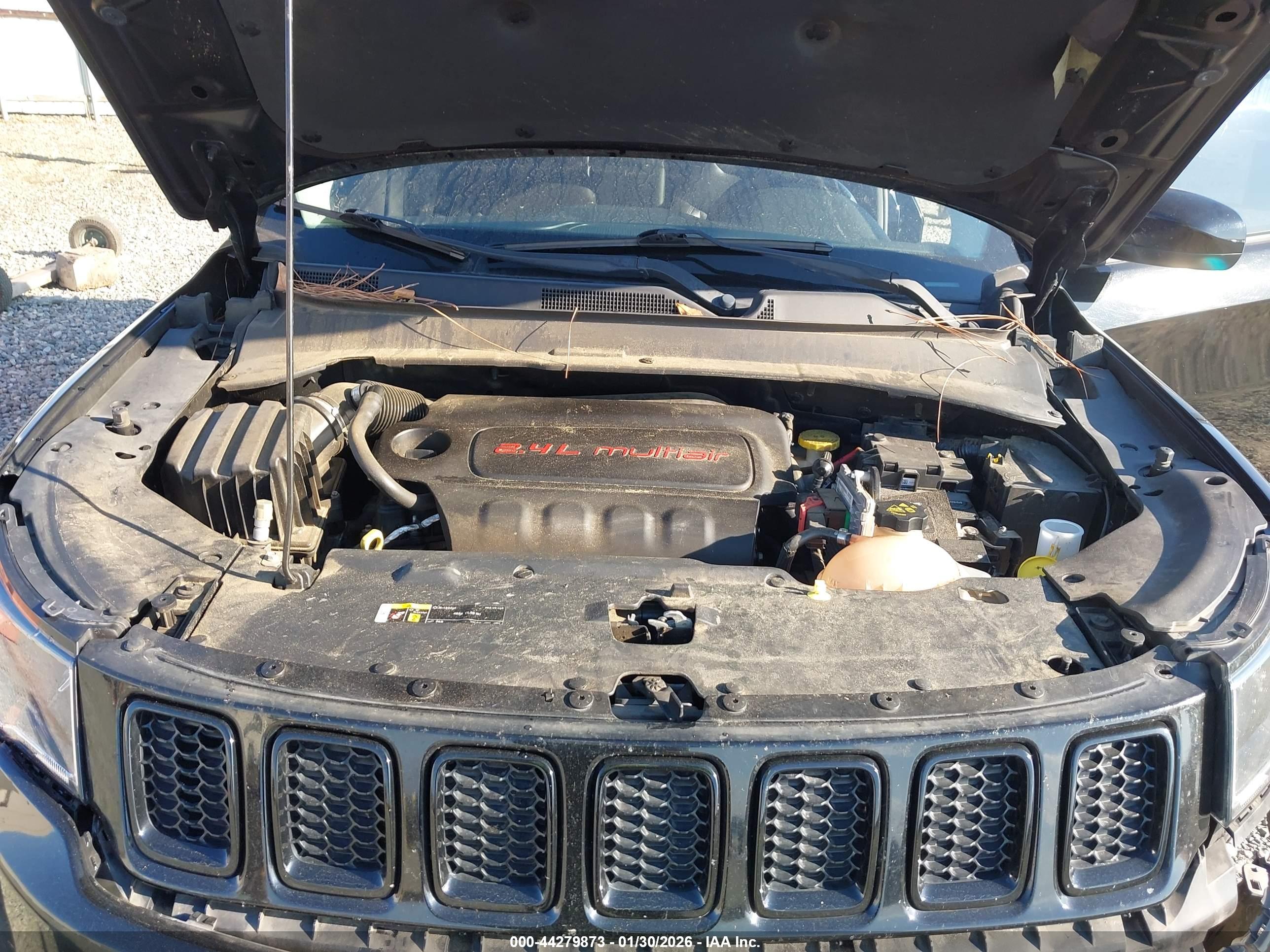 JEEP COMPASS image 10