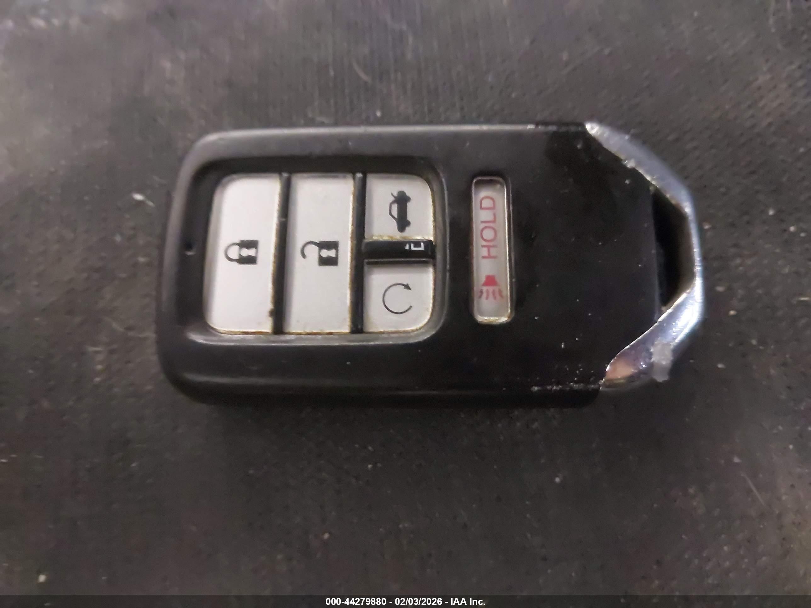 HONDA CIVIC image 11