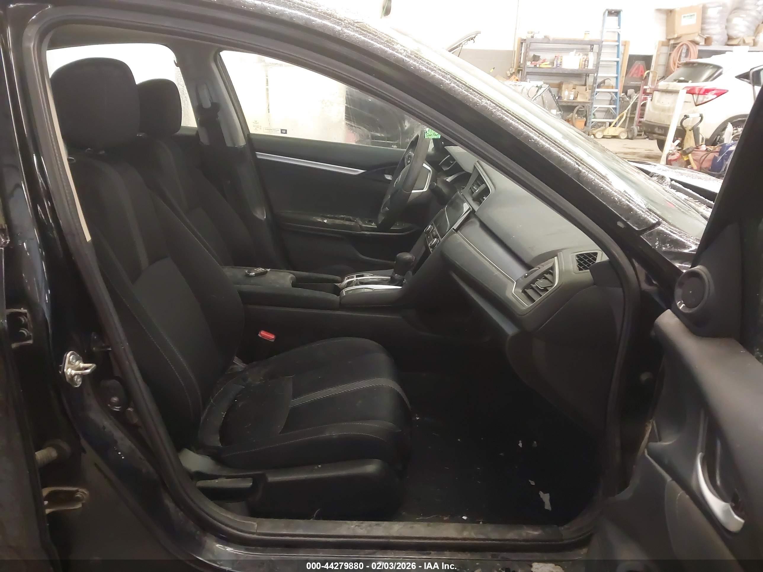 HONDA CIVIC image 5