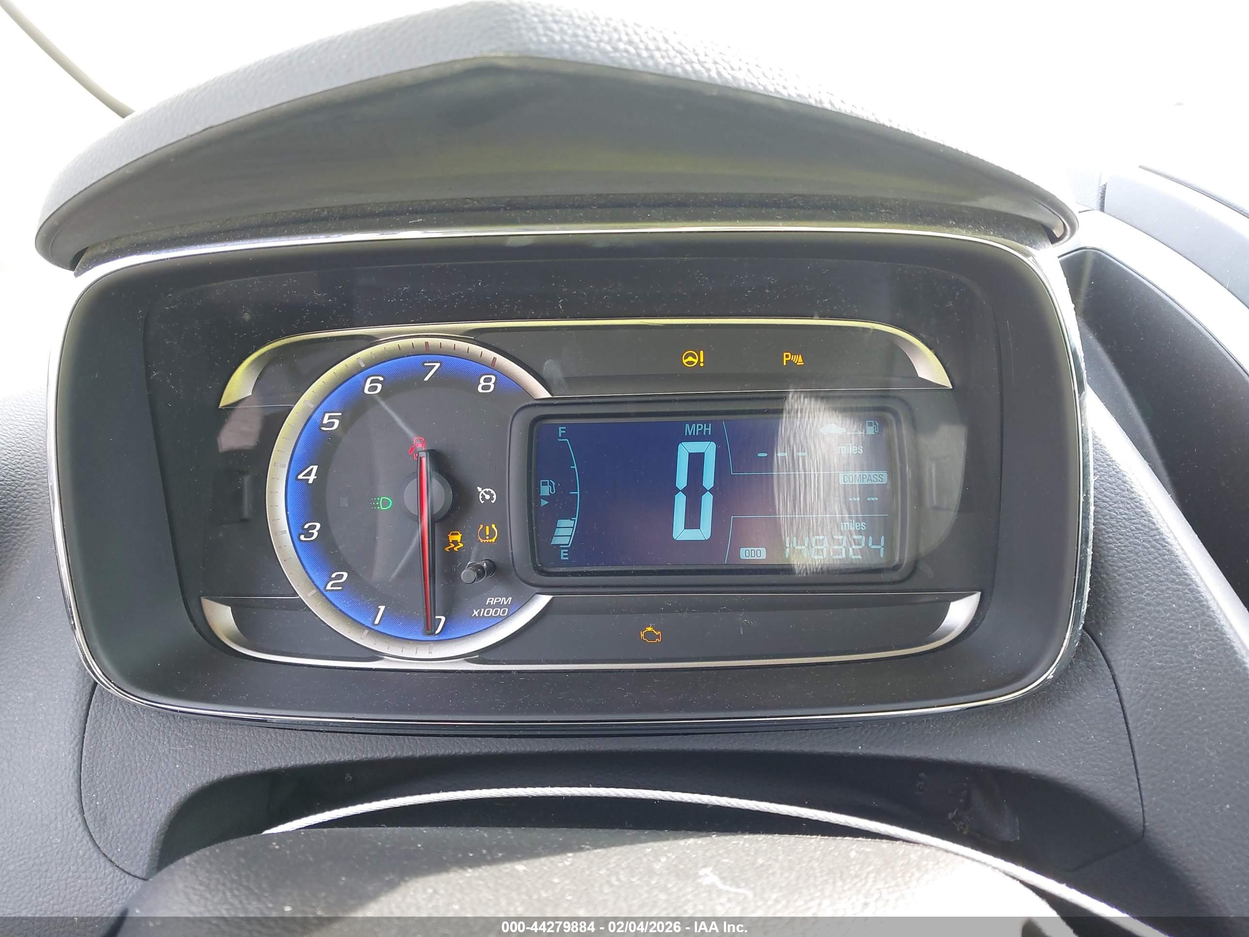 CHEVROLET TRAX image 7