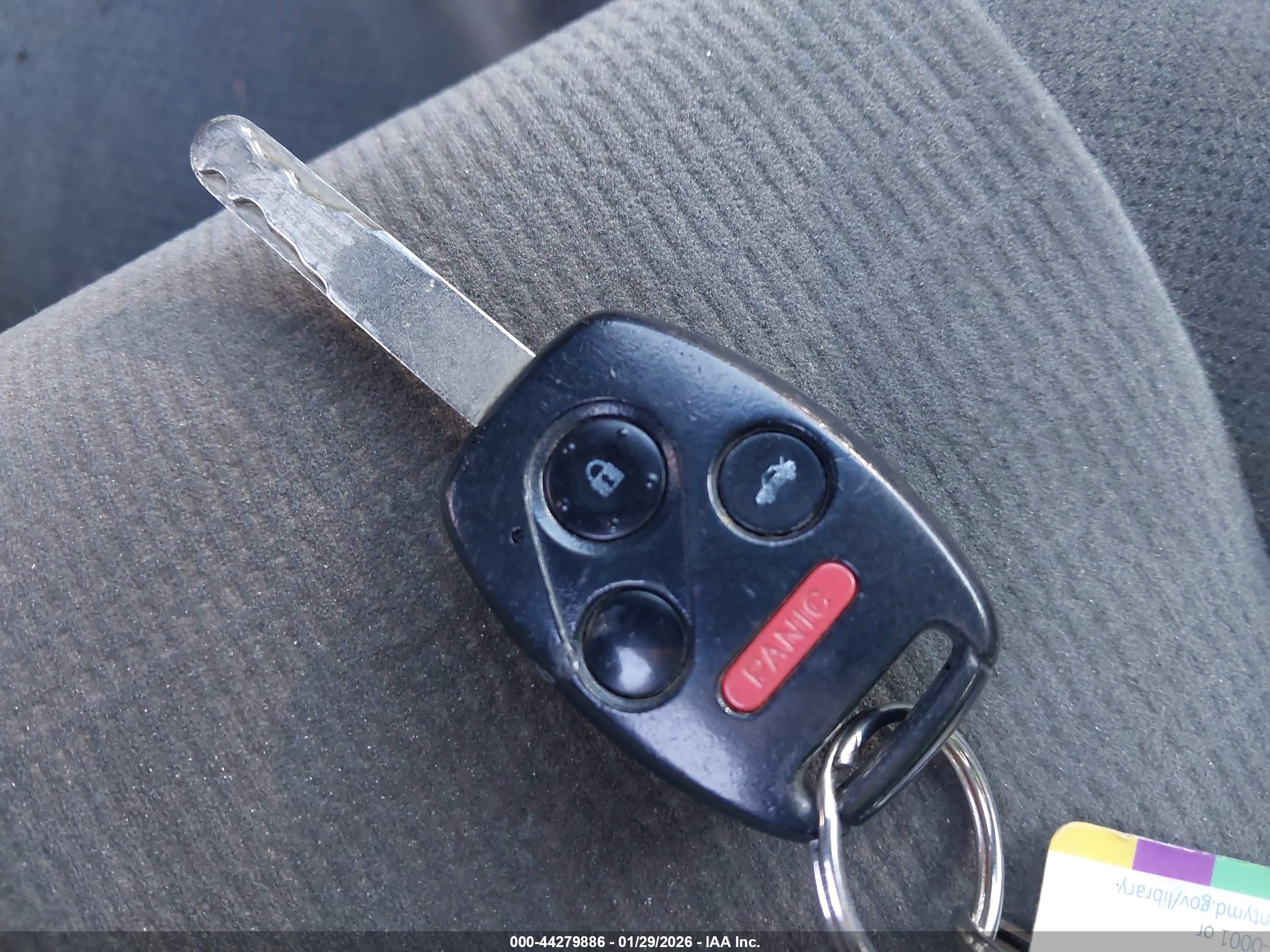 HONDA ACCORD image 11