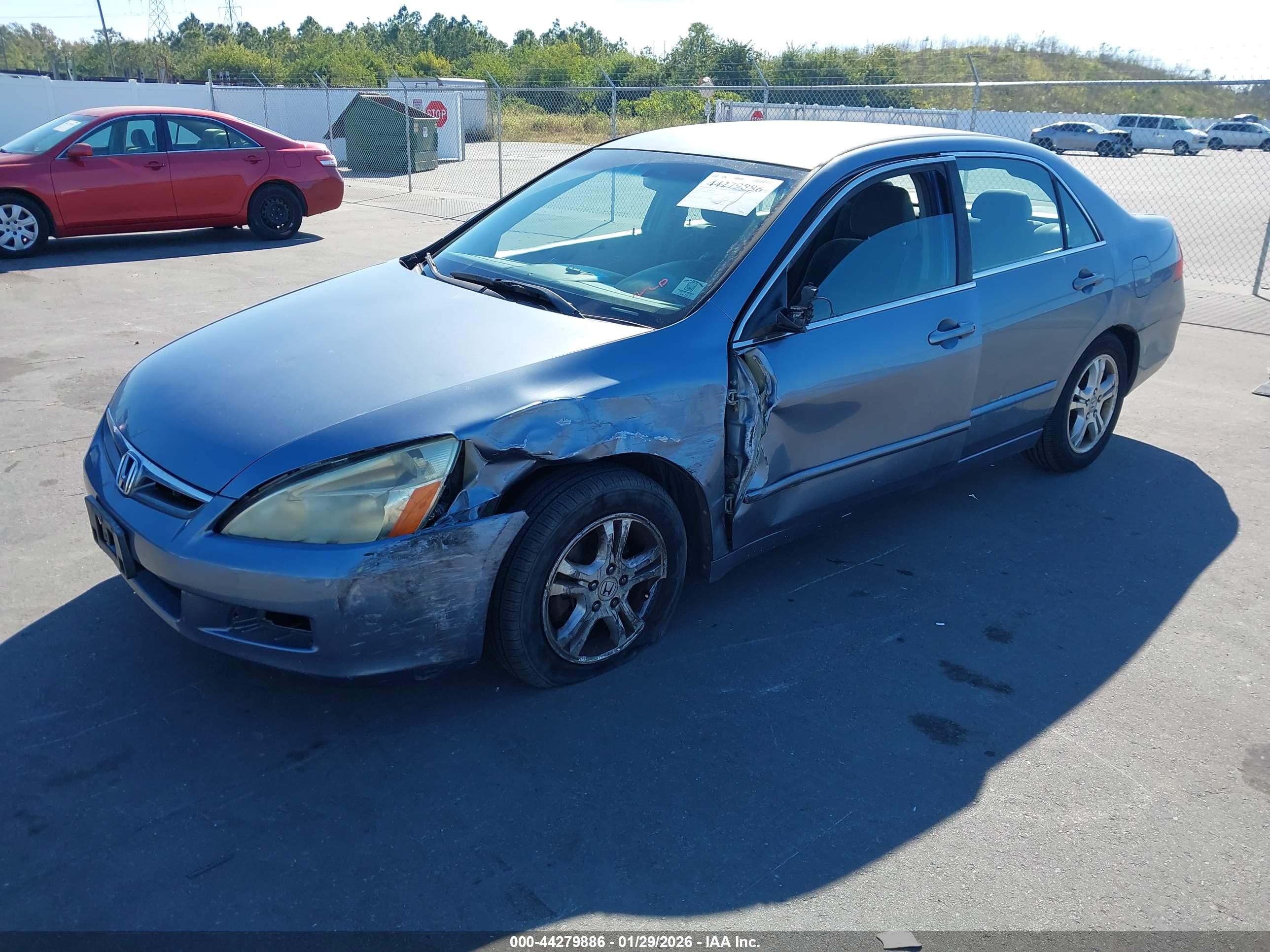 HONDA ACCORD image 2