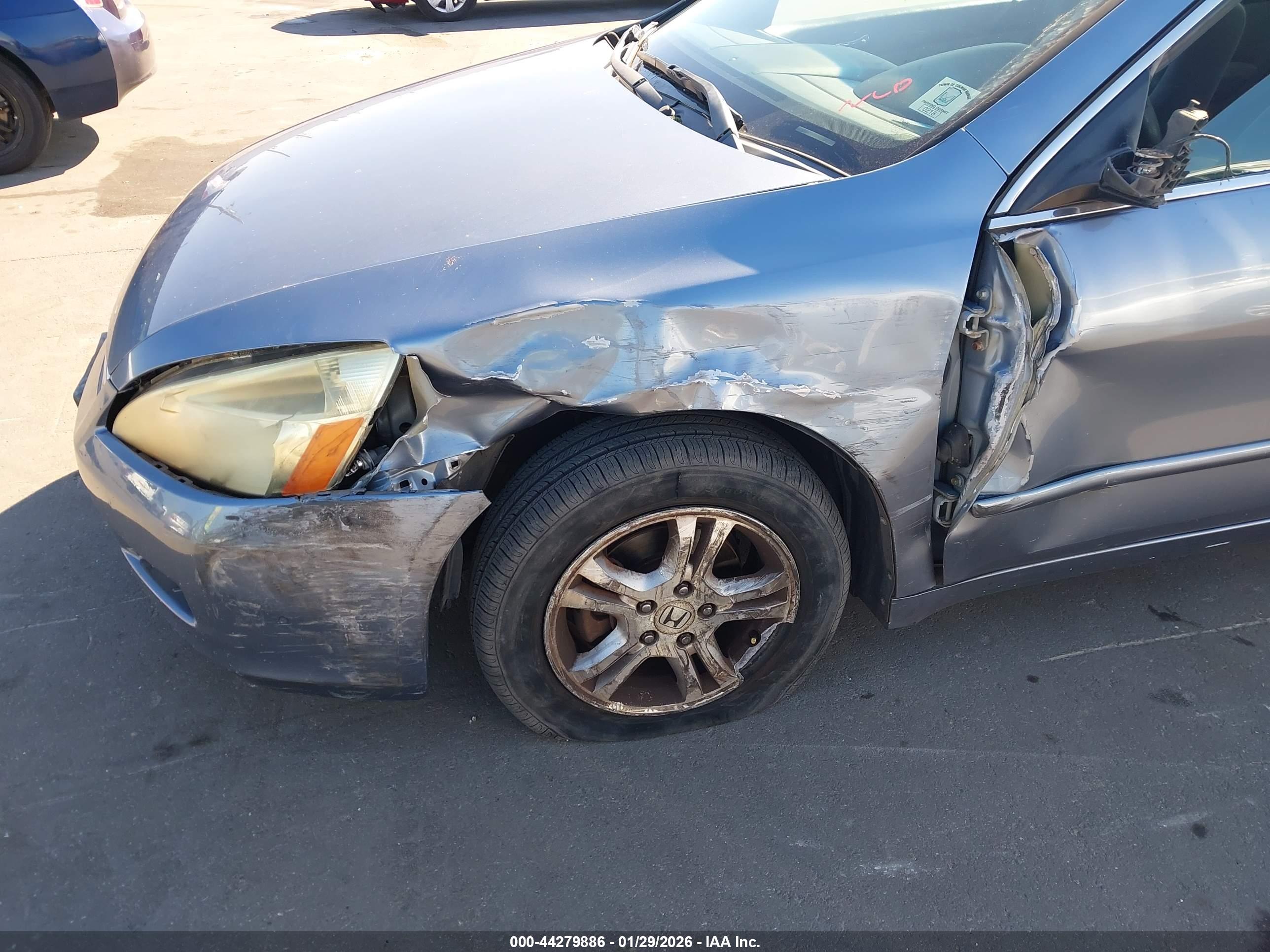 HONDA ACCORD image 6