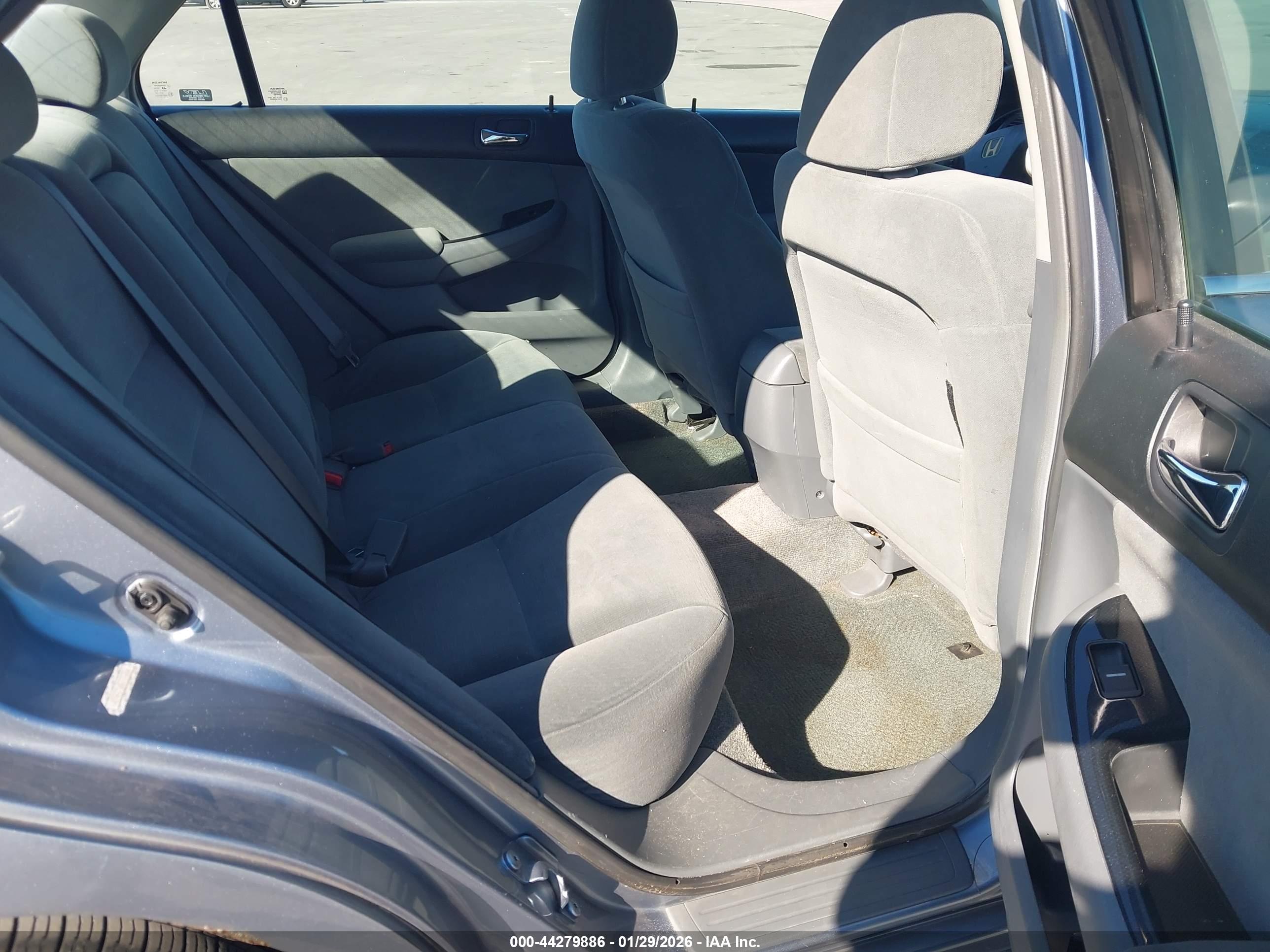 HONDA ACCORD image 8