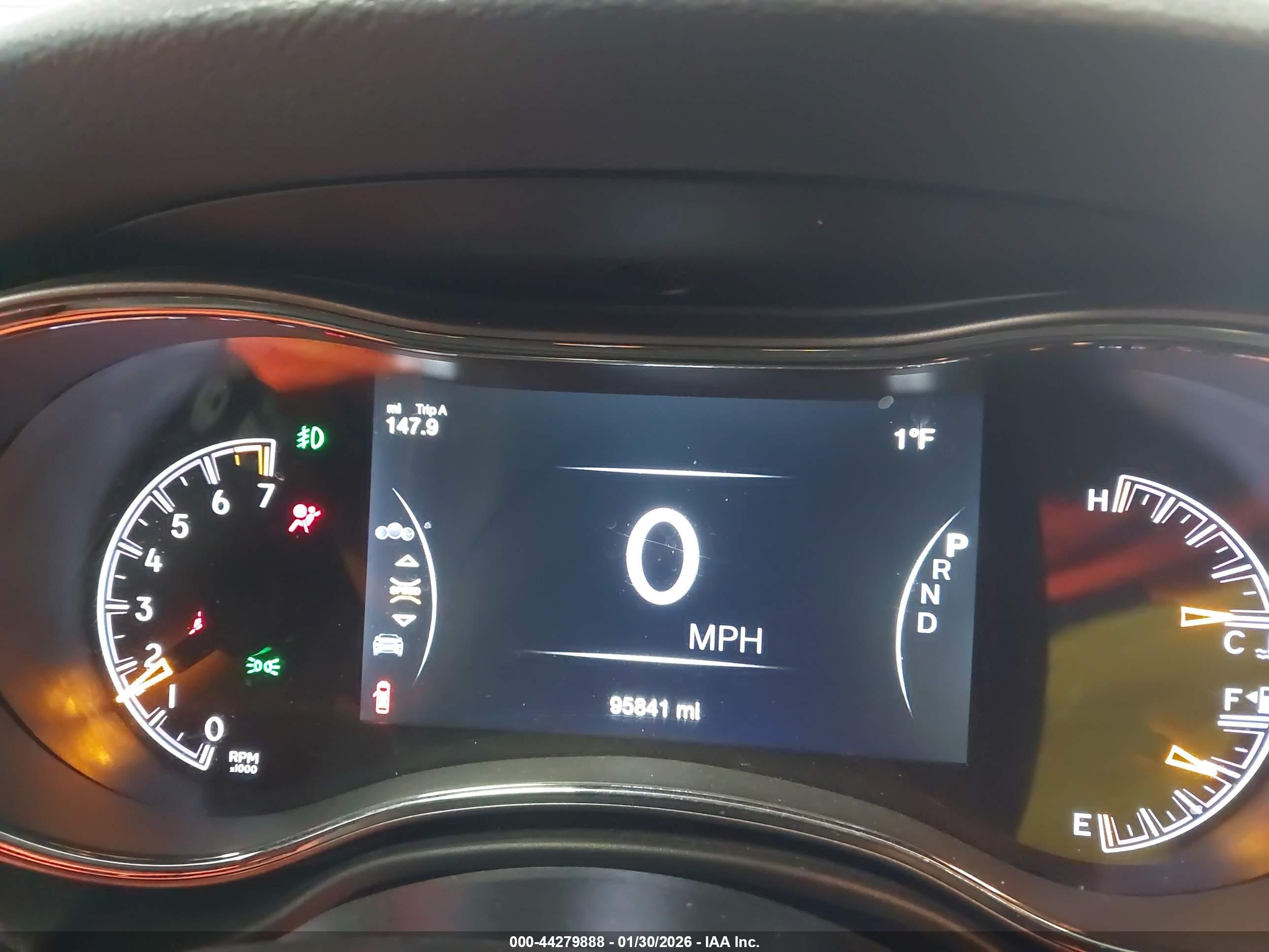 JEEP GRAND image 7