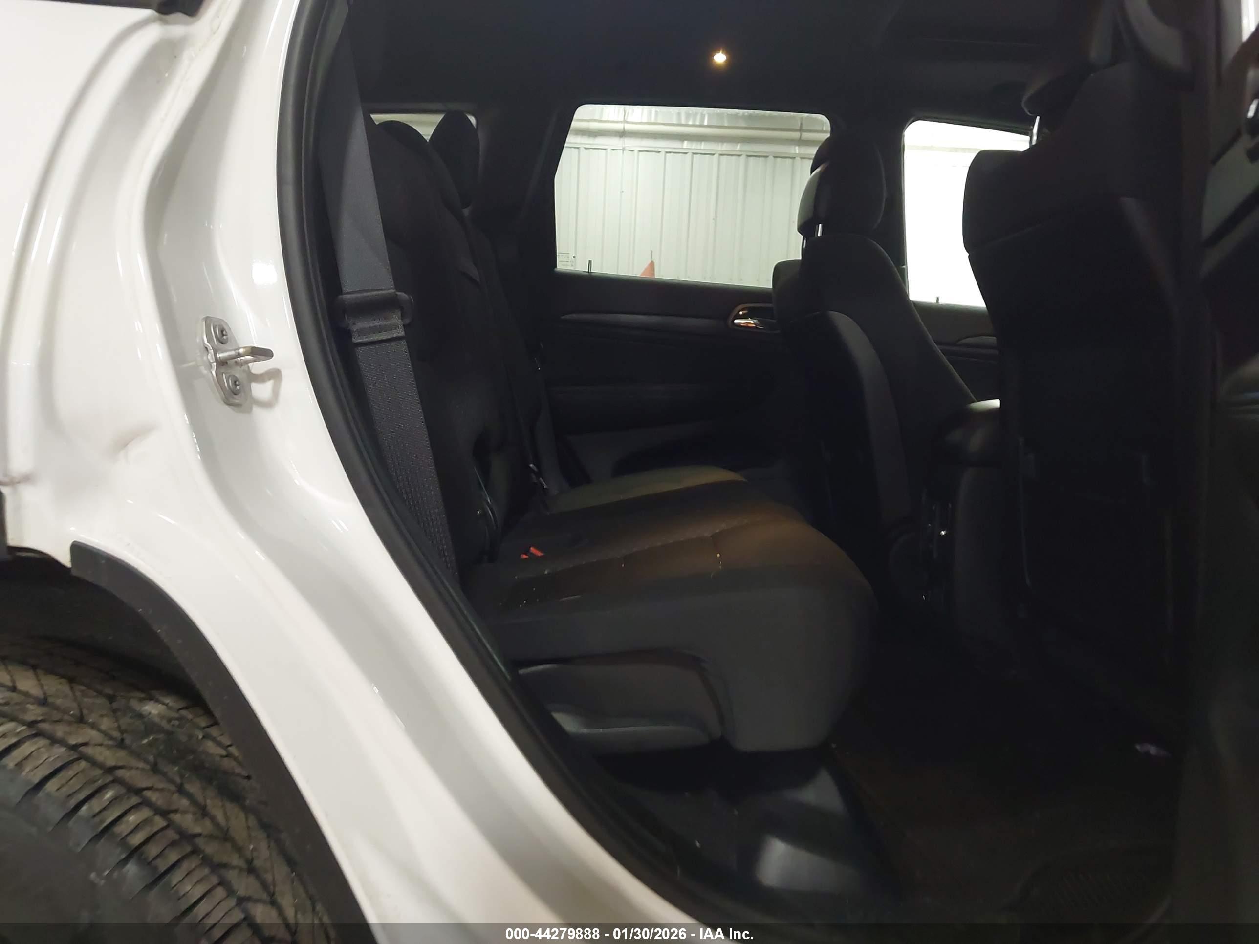 JEEP GRAND image 8