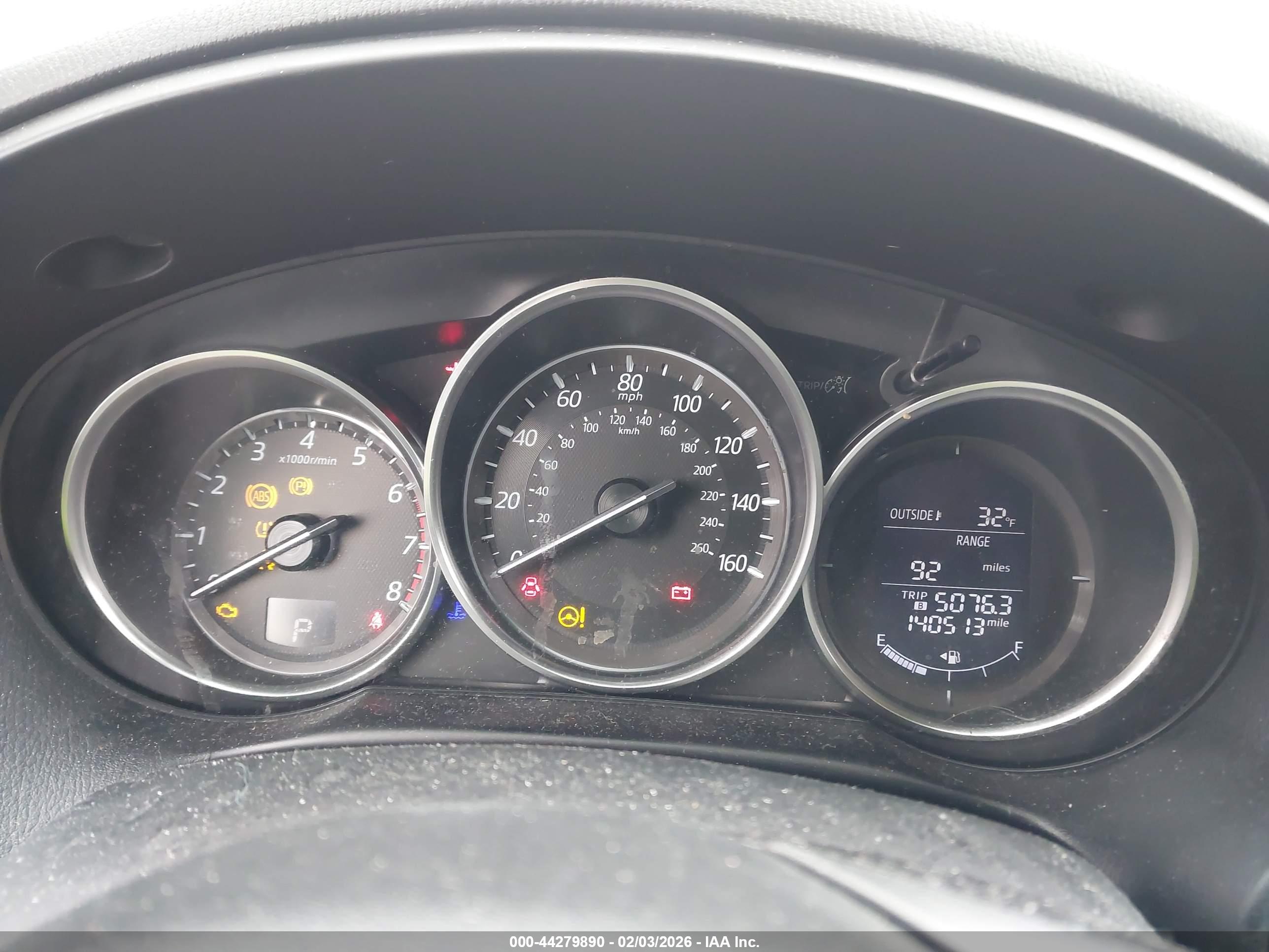 MAZDA CX-5 image 7