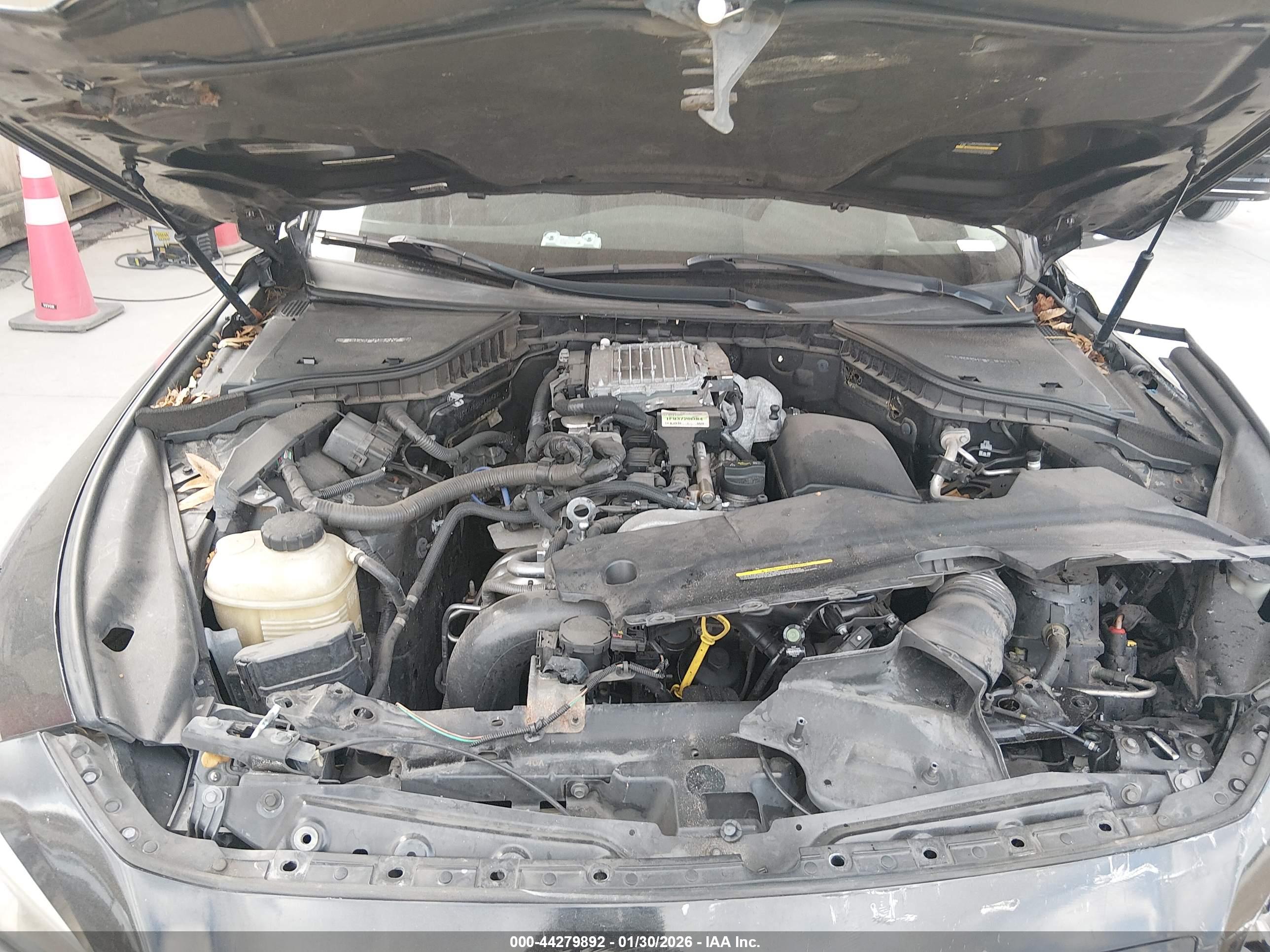 INFINITI Q50 image 10