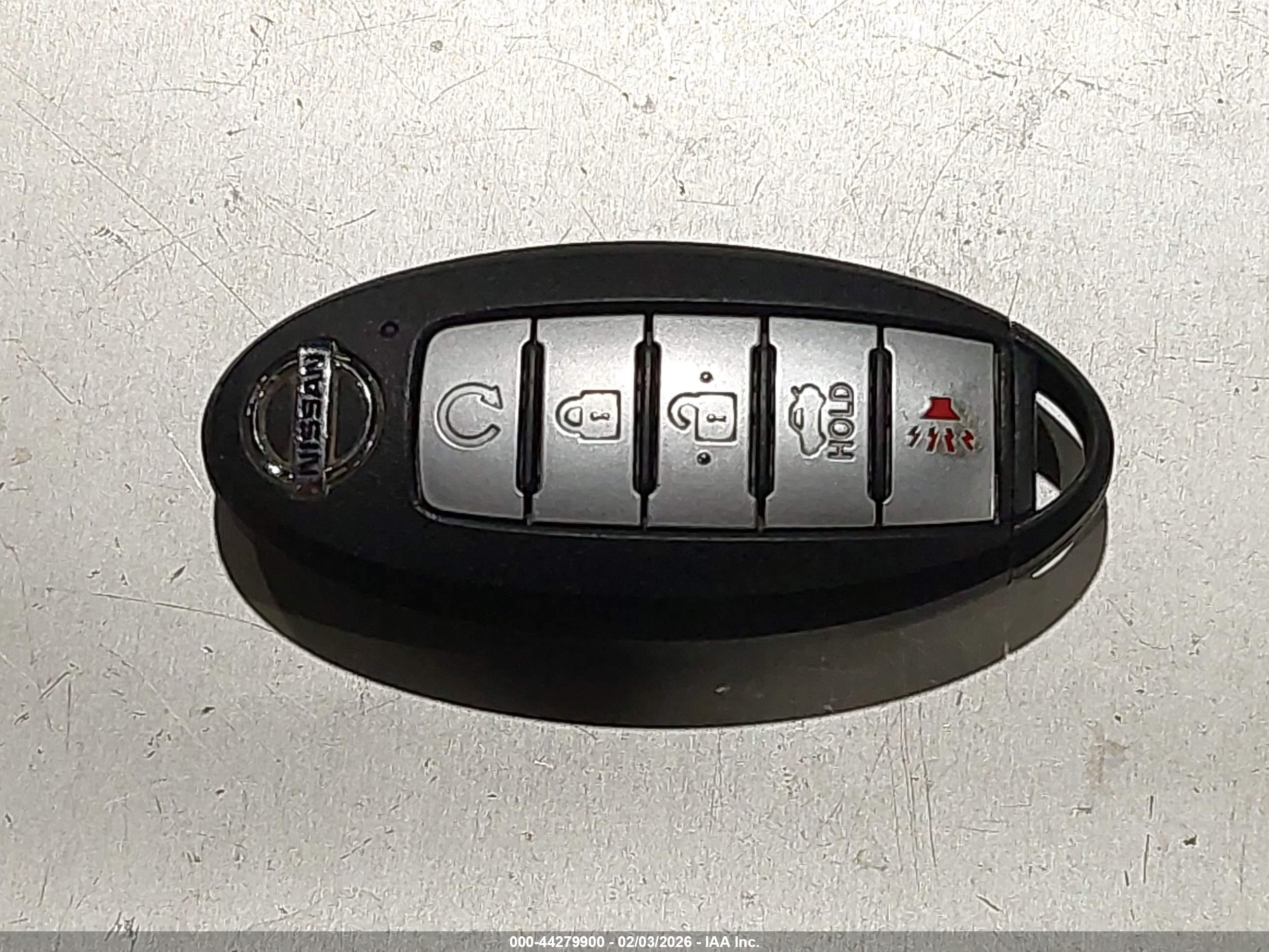 NISSAN ALTIMA image 11